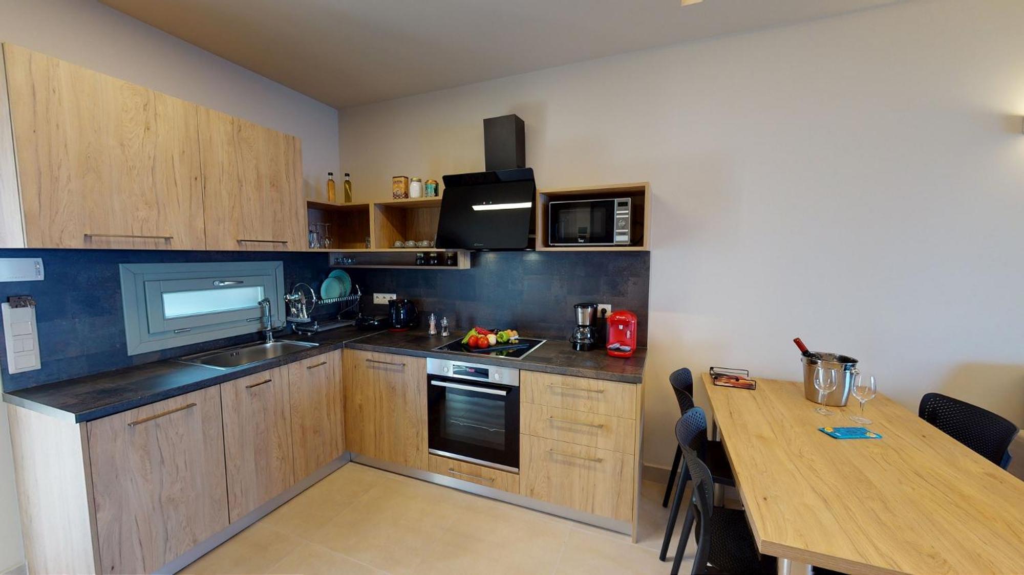 Kallia Suites- Chorefto Chorefton