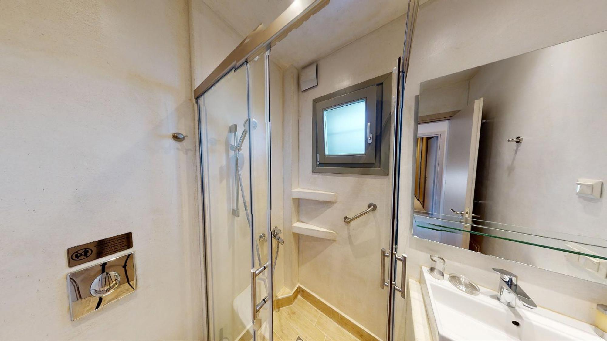 Kallia Suites- Chorefto * Chorefton