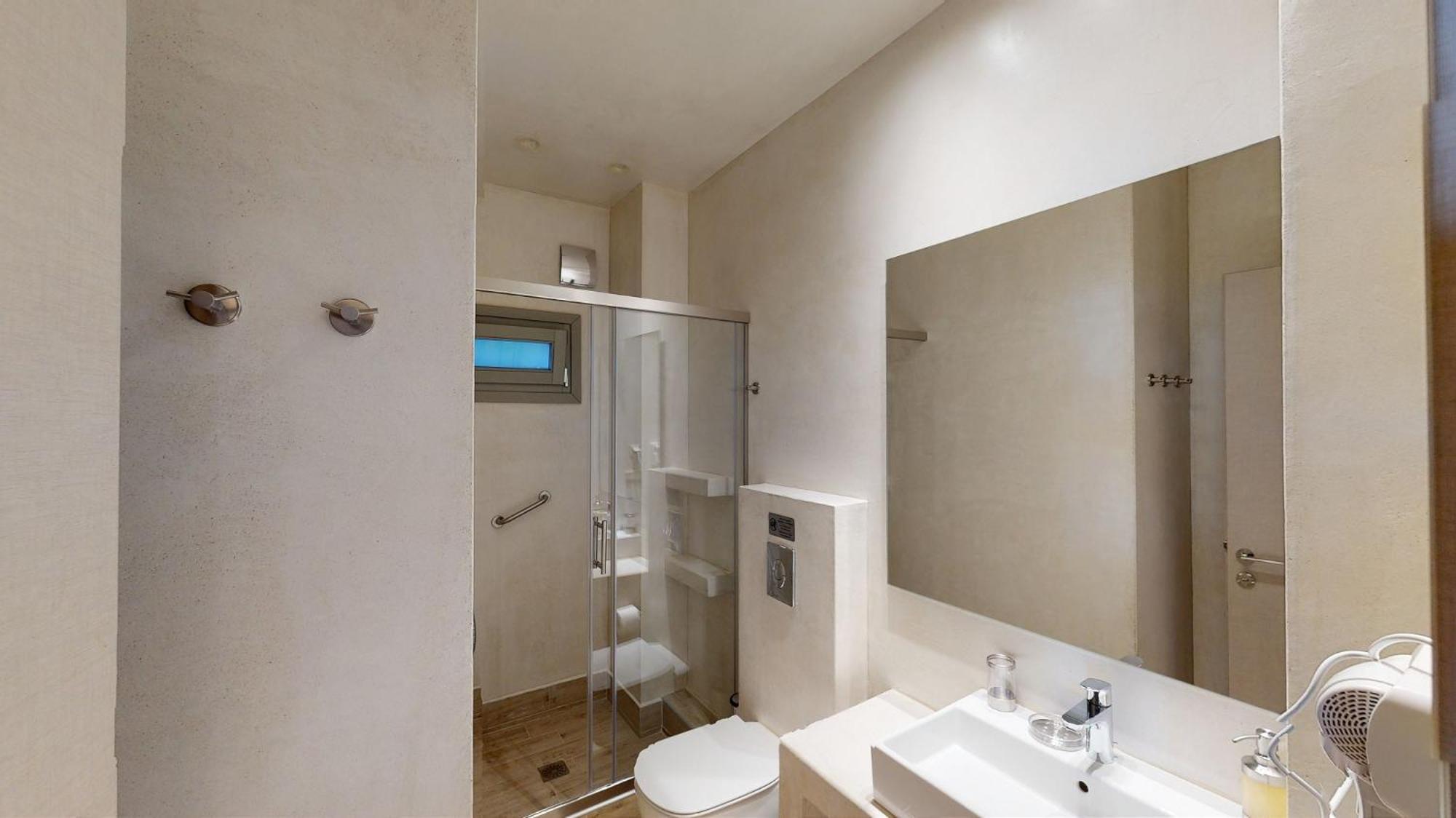 Aparthotel Kallia Suites- Chorefto *