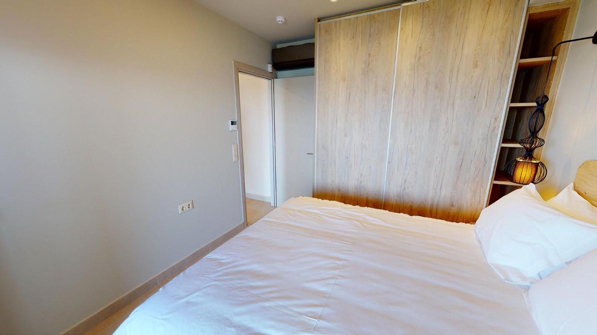Kallia Suites- Chorefto Aparthotel