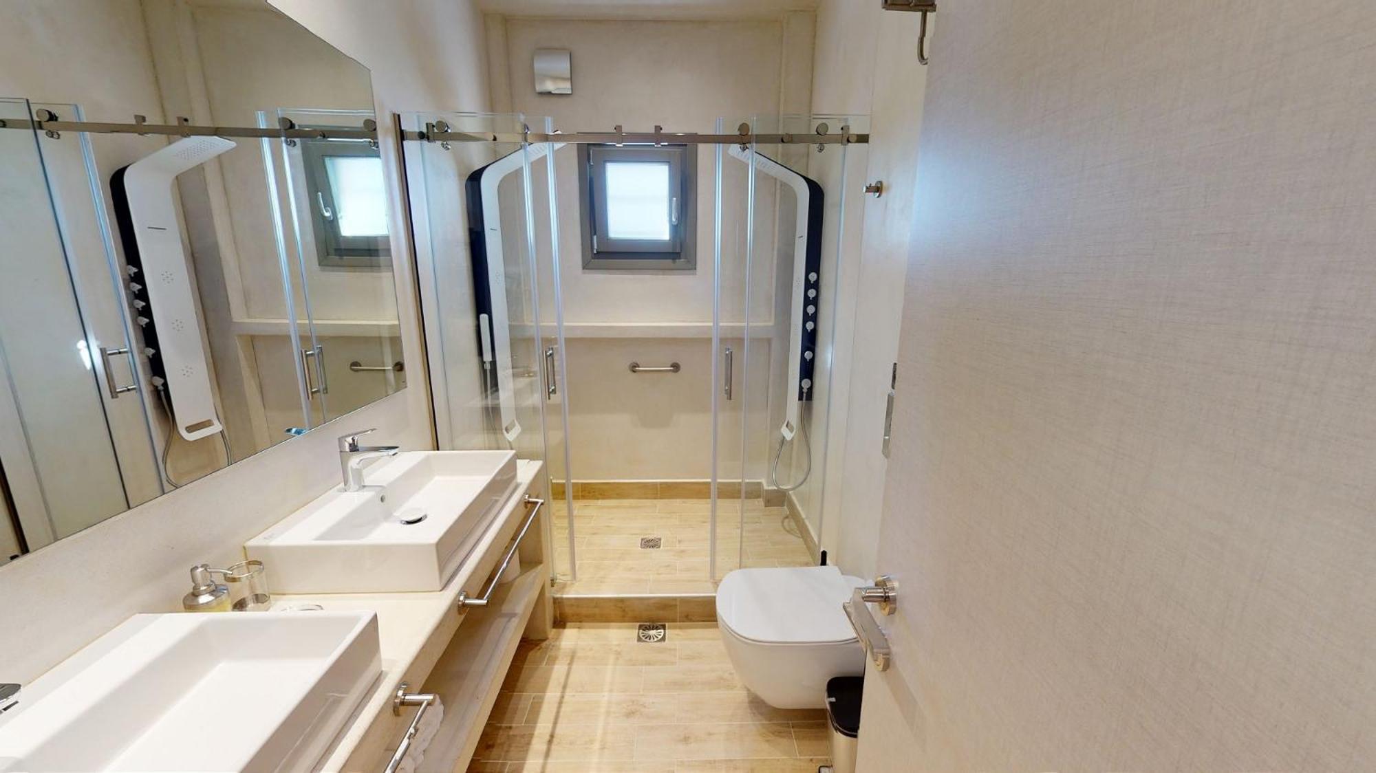 Aparthotel Kallia Suites- Chorefto *