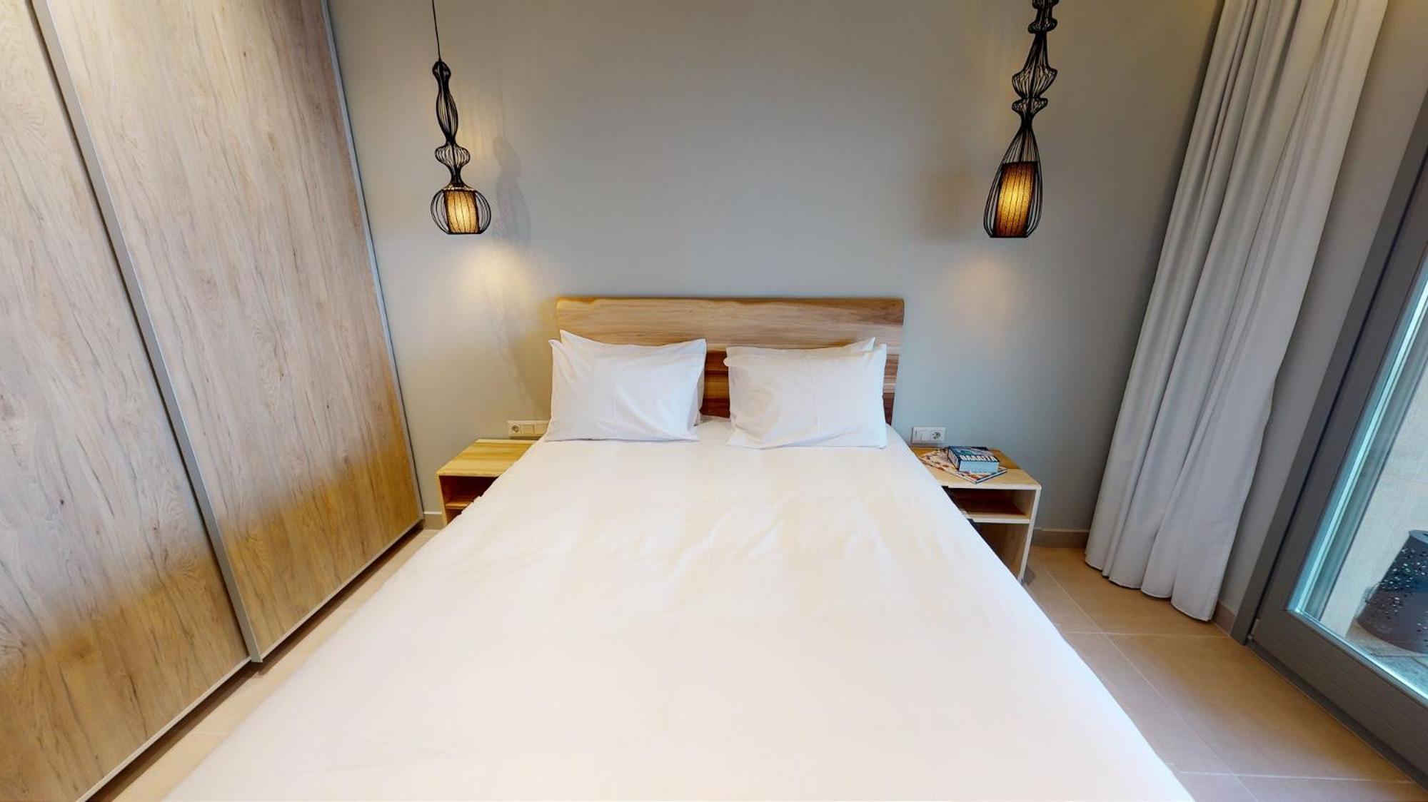 Kallia Suites- Chorefto *
