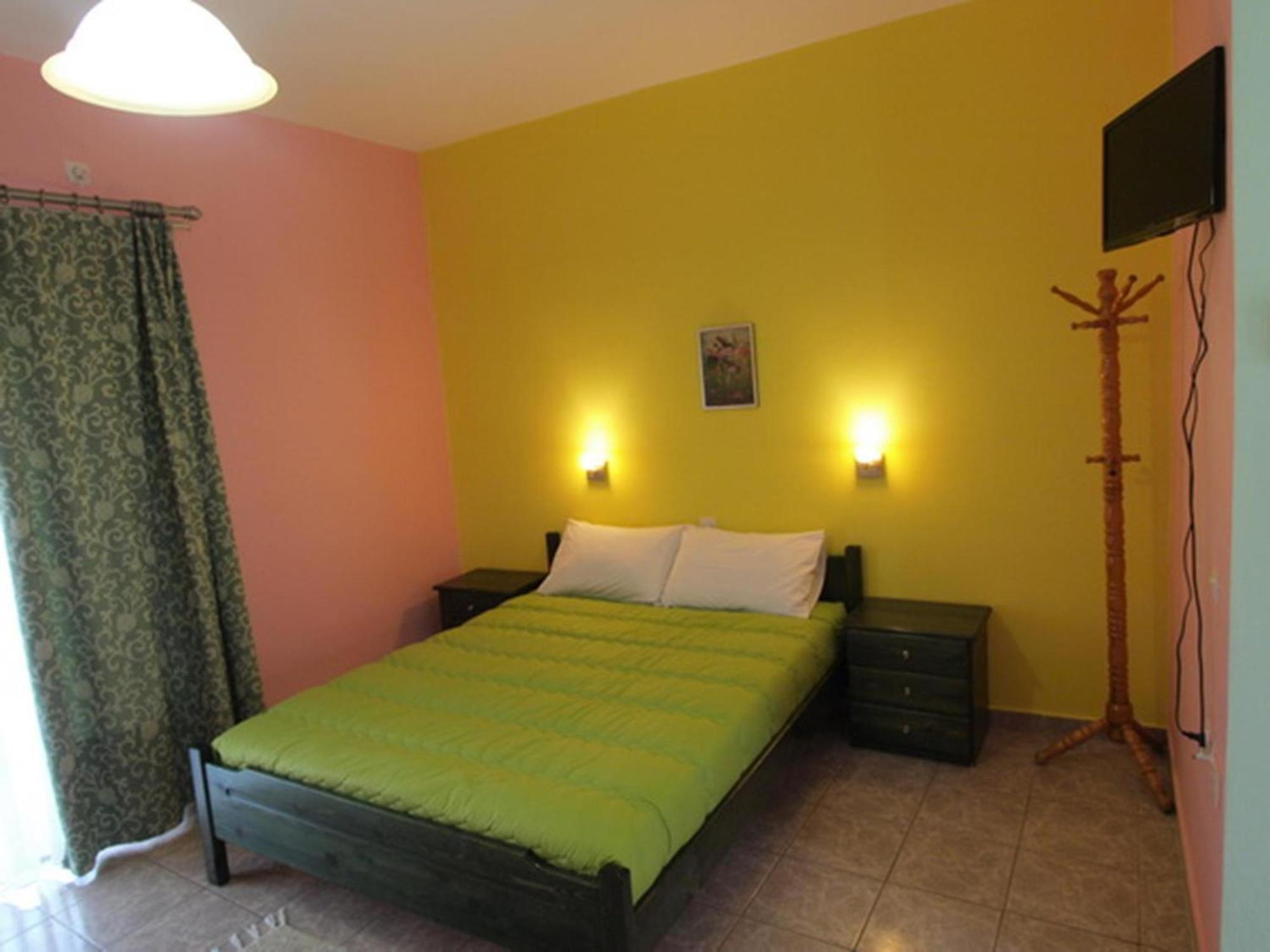 Apartment Elena Apartments Stoypa Stoupa