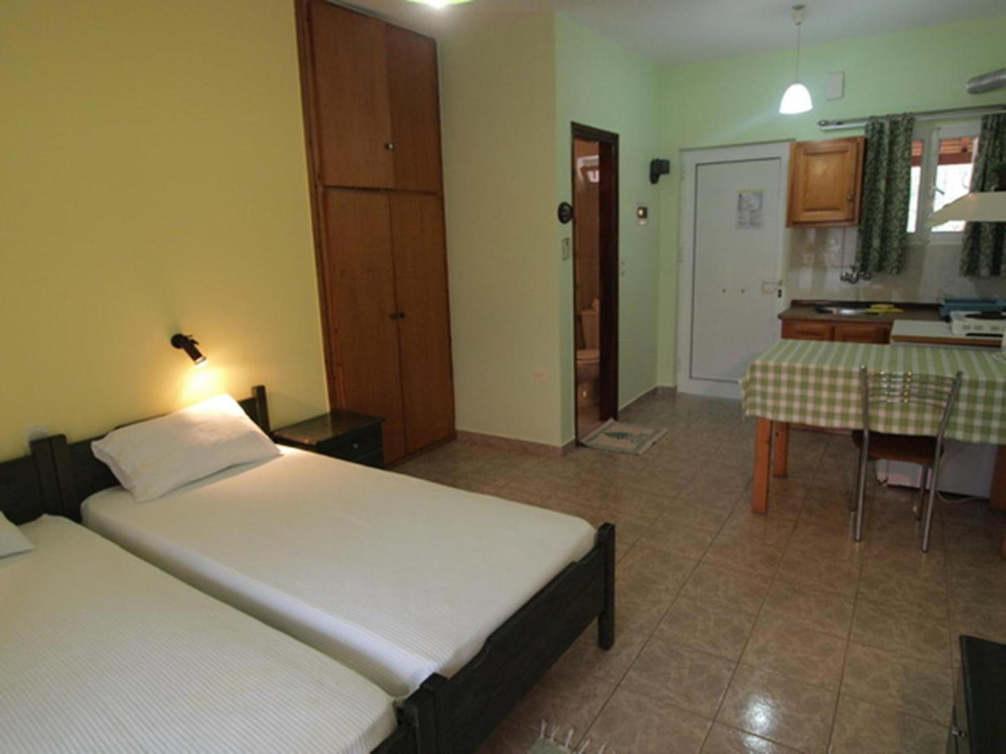 Elena Apartments Stoypa Apartment