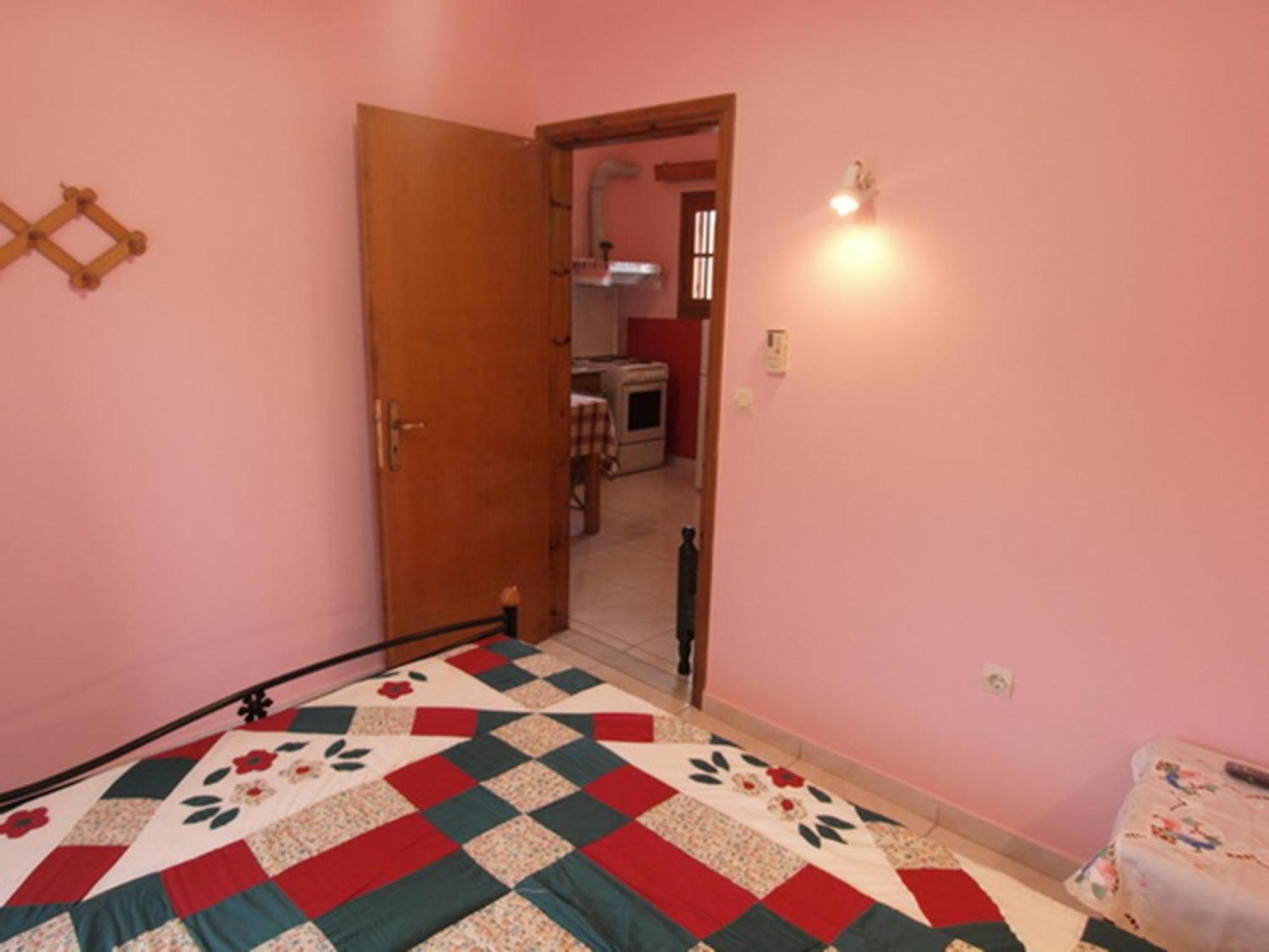 Apartment Elena Apartments Stoypa Stoupa