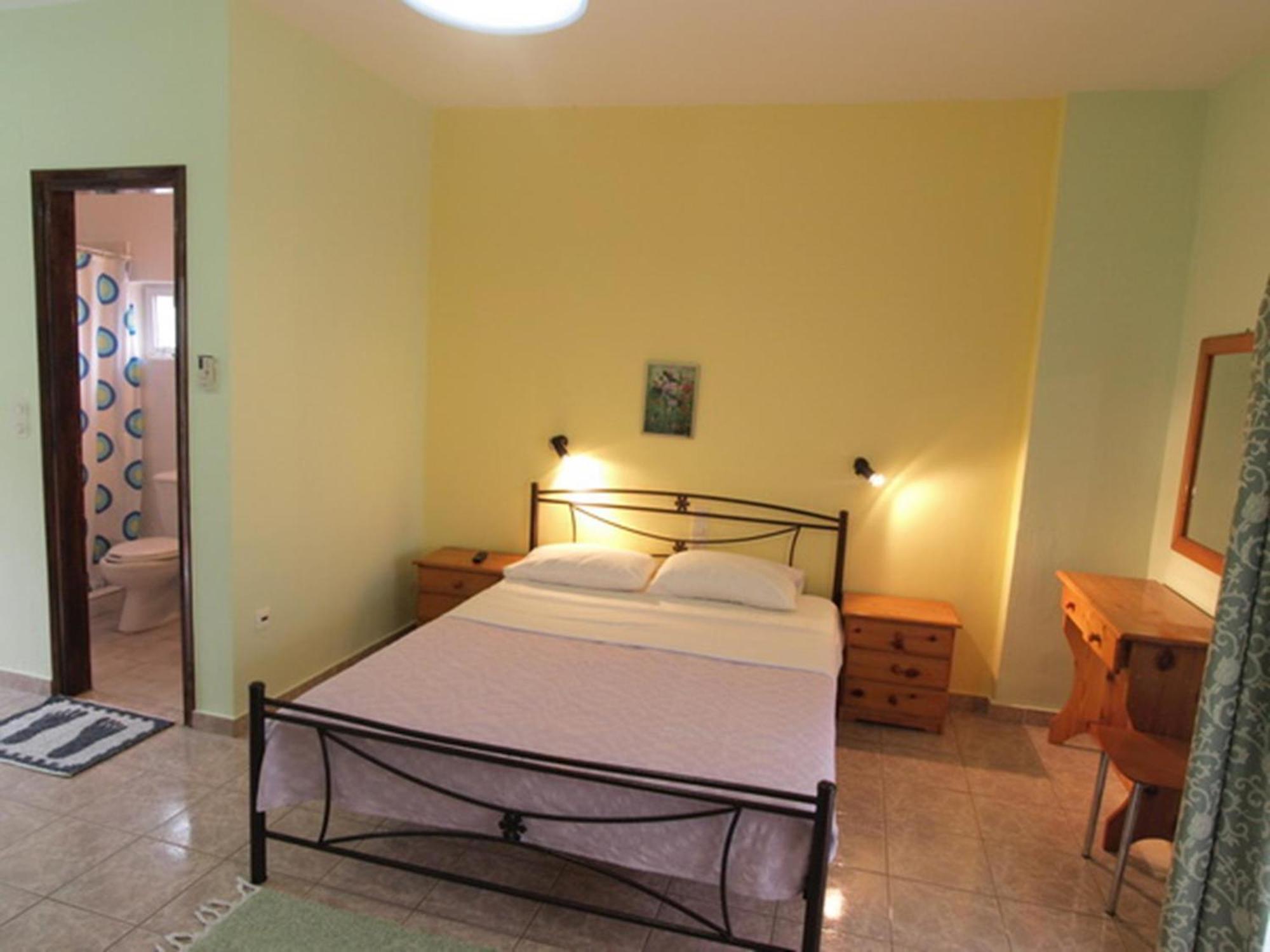 Elena Apartments Stoypa Apartment *