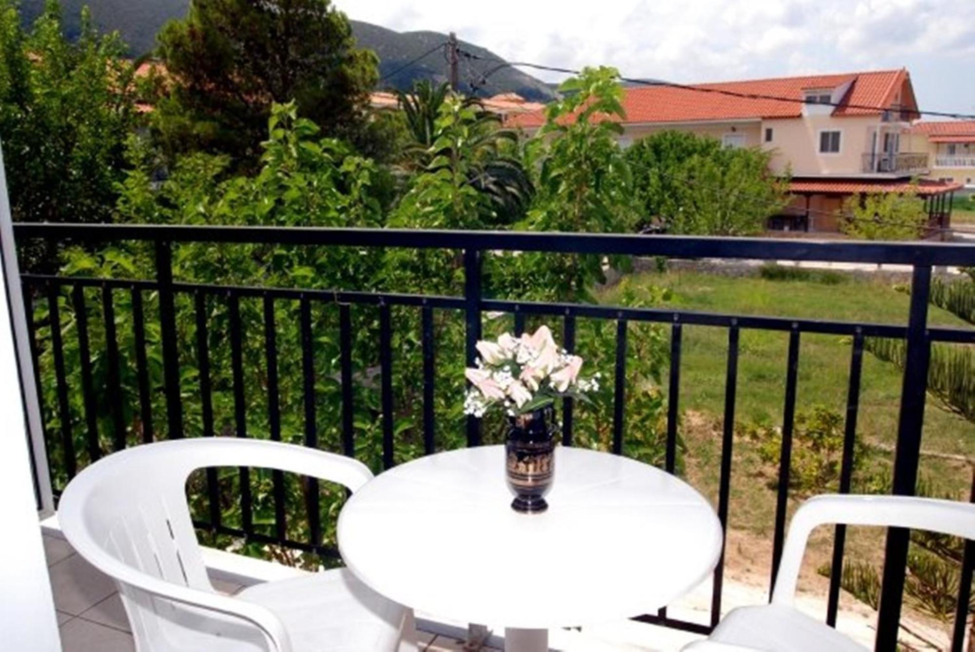 Apartment Anthi & Alykes (Zakynthos)