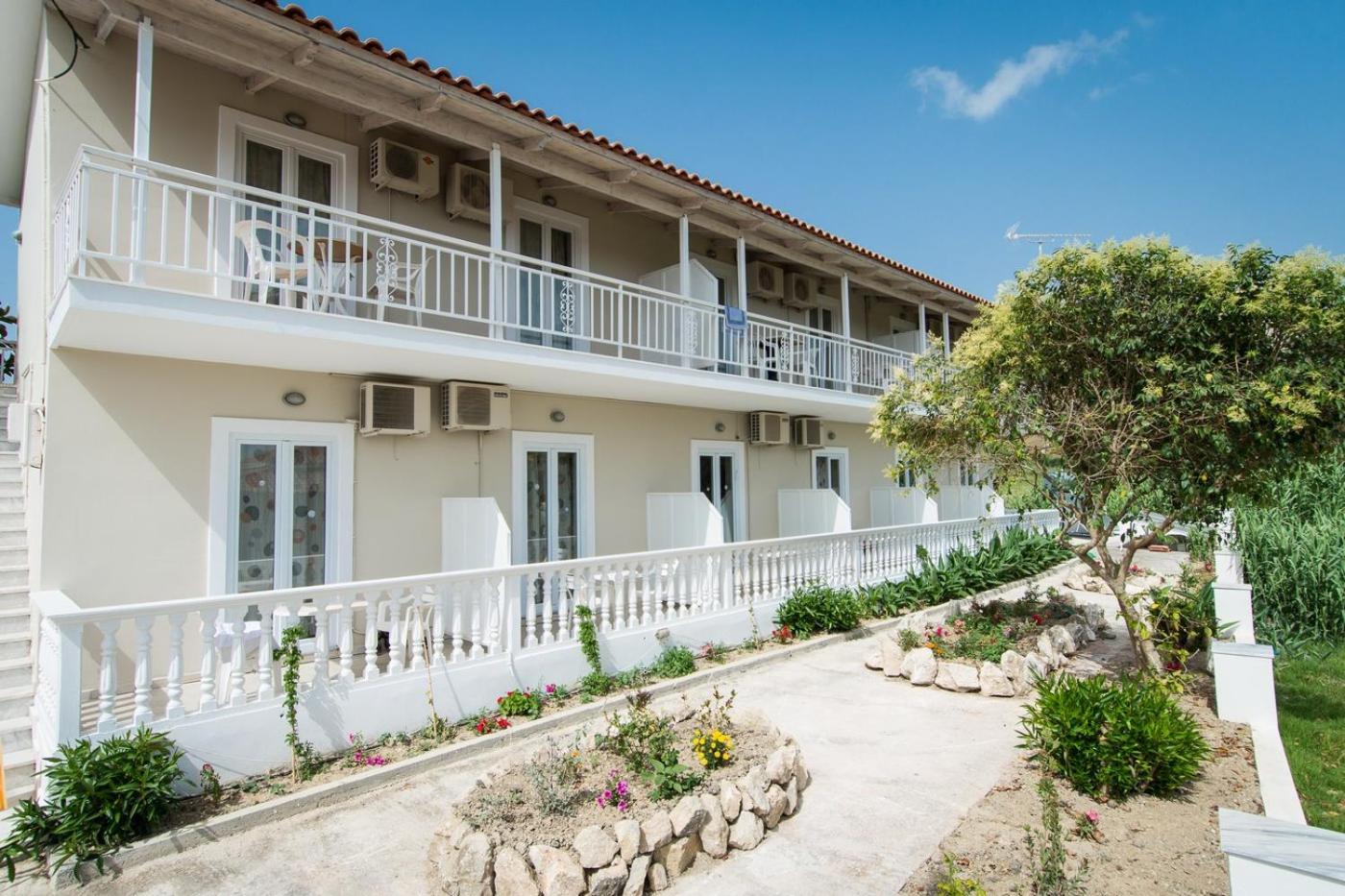 Hotel Klelia By Zante Plaza 4*