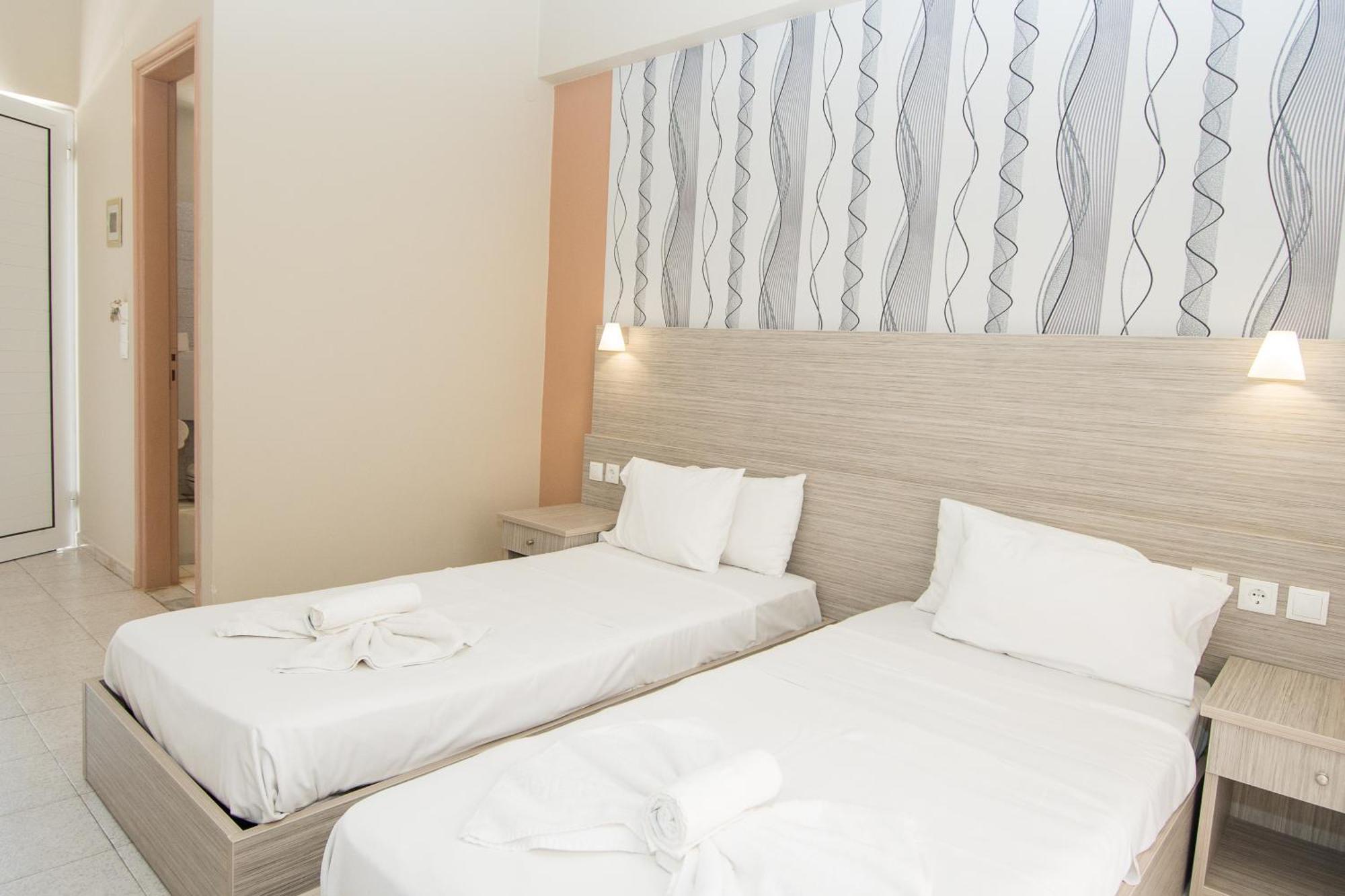 Klelia By Zante Plaza 4*