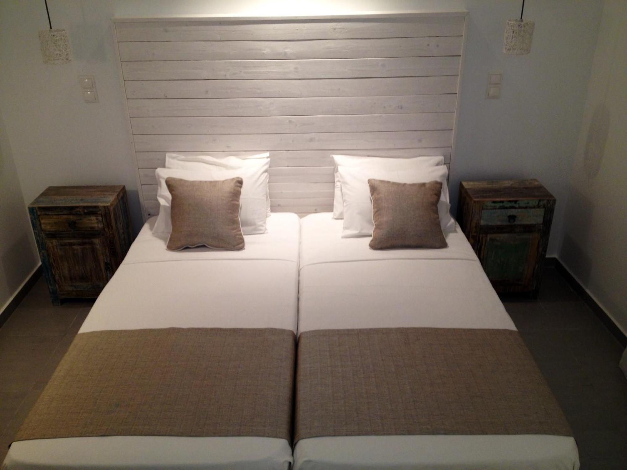 Aparthotel Paradise Design Batsi (Andros)
