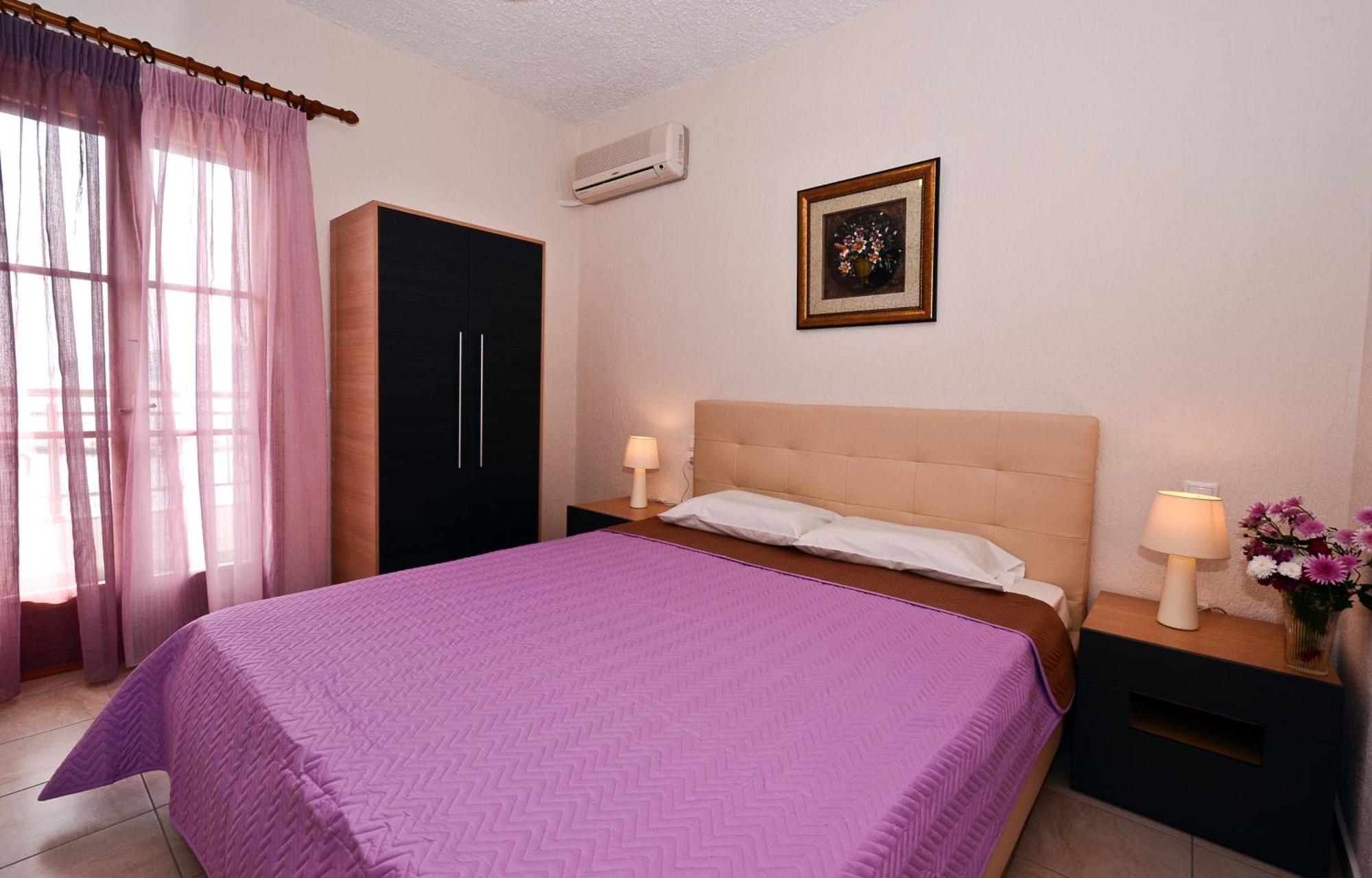 Apartment Oasis Deluxe Neo Klima
