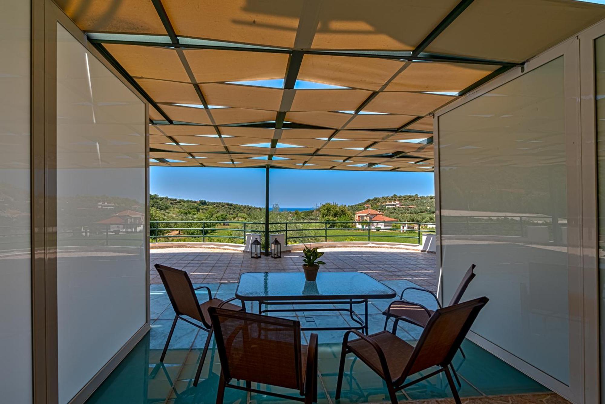 Aparthotel Anilio Plaza 4*
