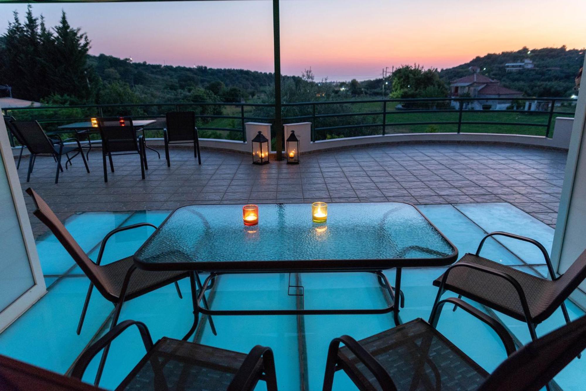 Anilio Plaza Aparthotel