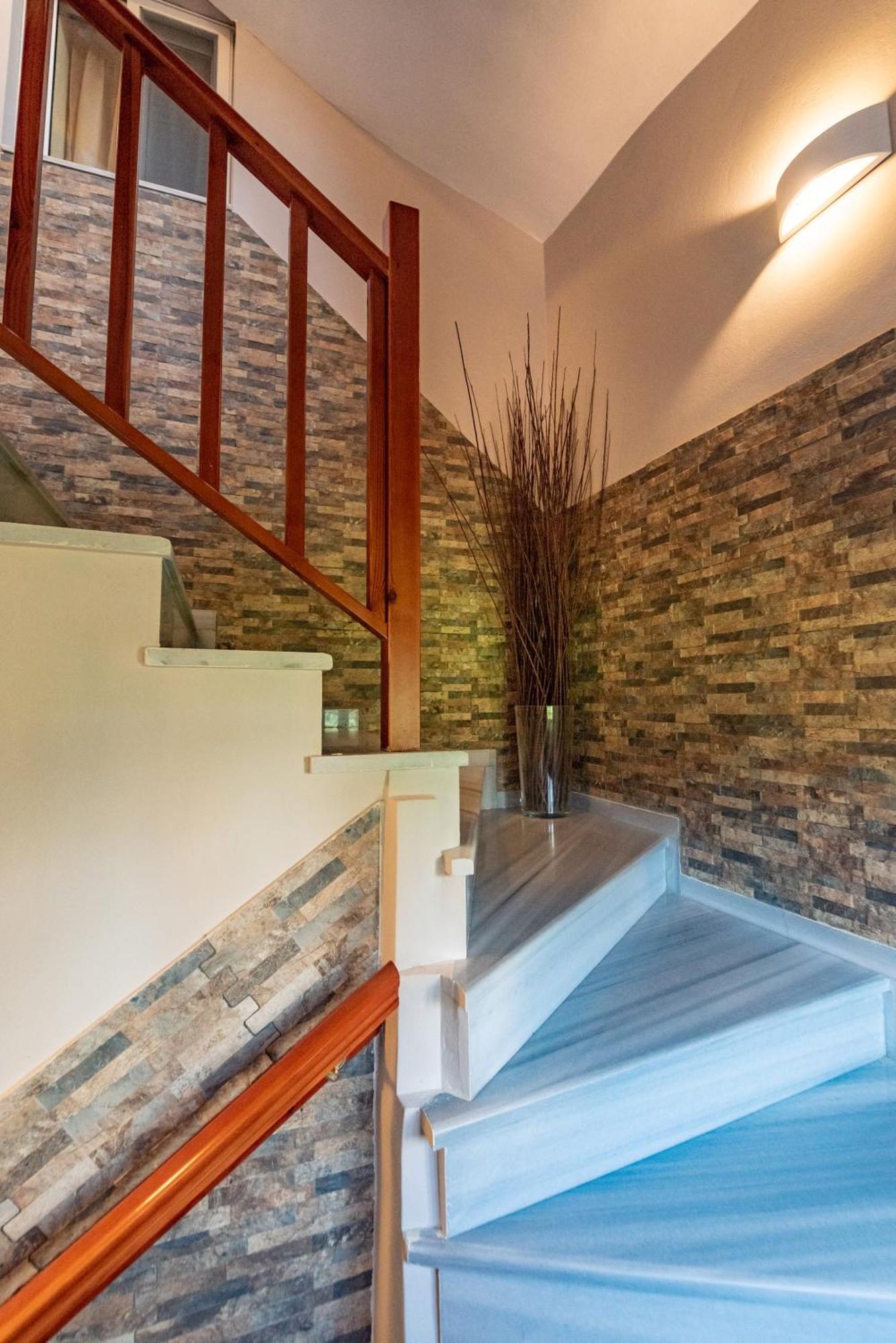 Aparthotel Anilio Plaza Zacharo