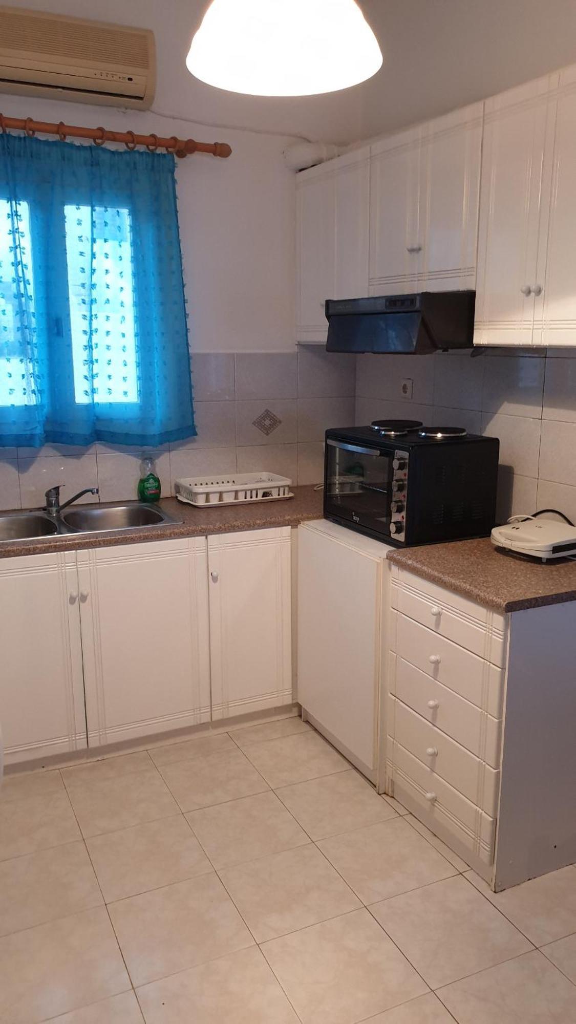 Galazio Kyma Apartment Agios Ioannis (Tinos)