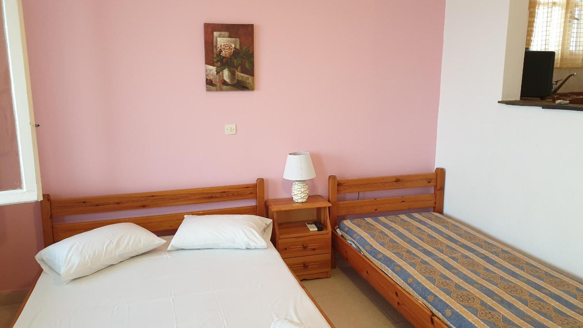 Apartment Galazio Kyma