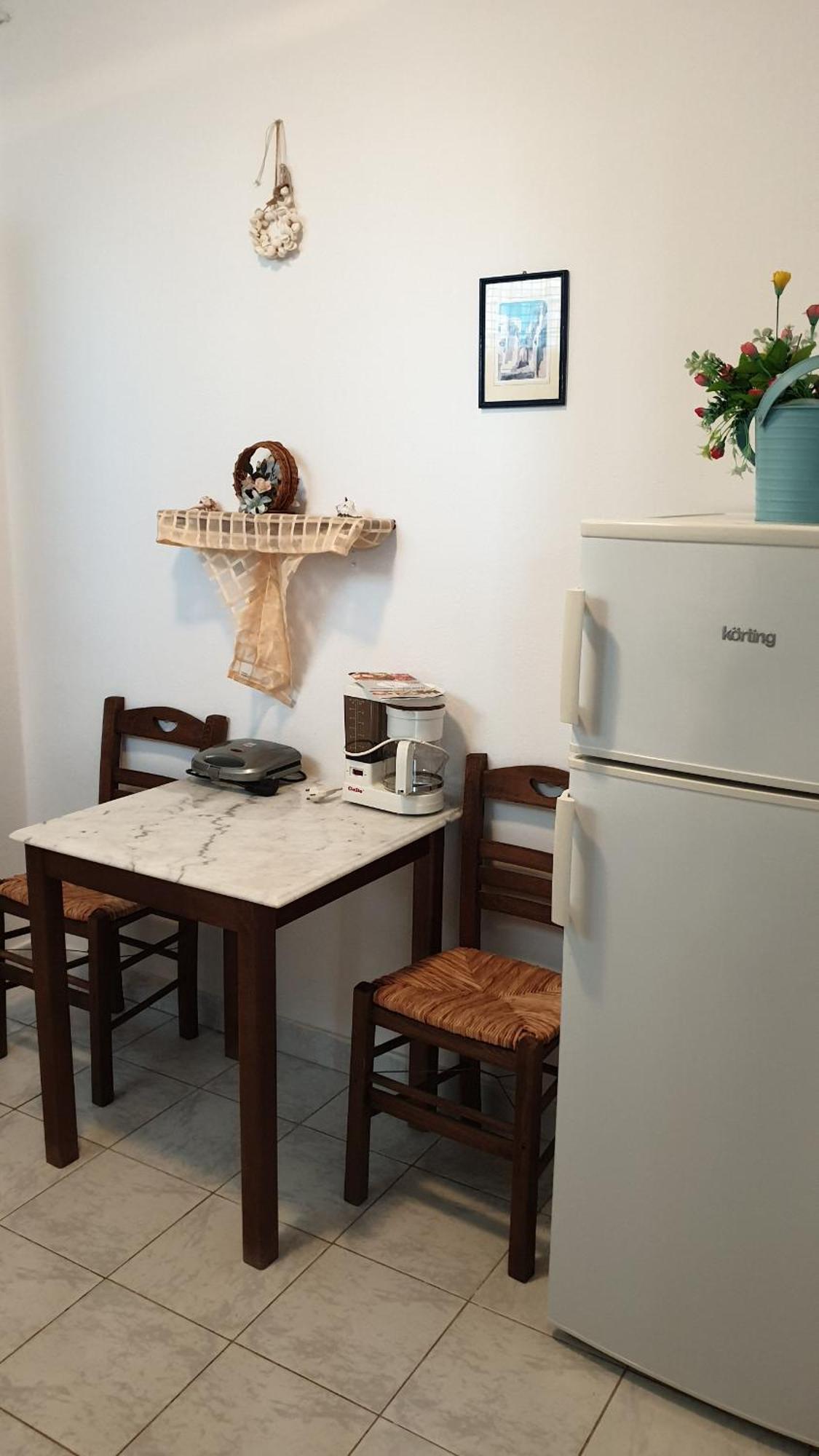 Galazio Kyma Agios Ioannis (Tinos)