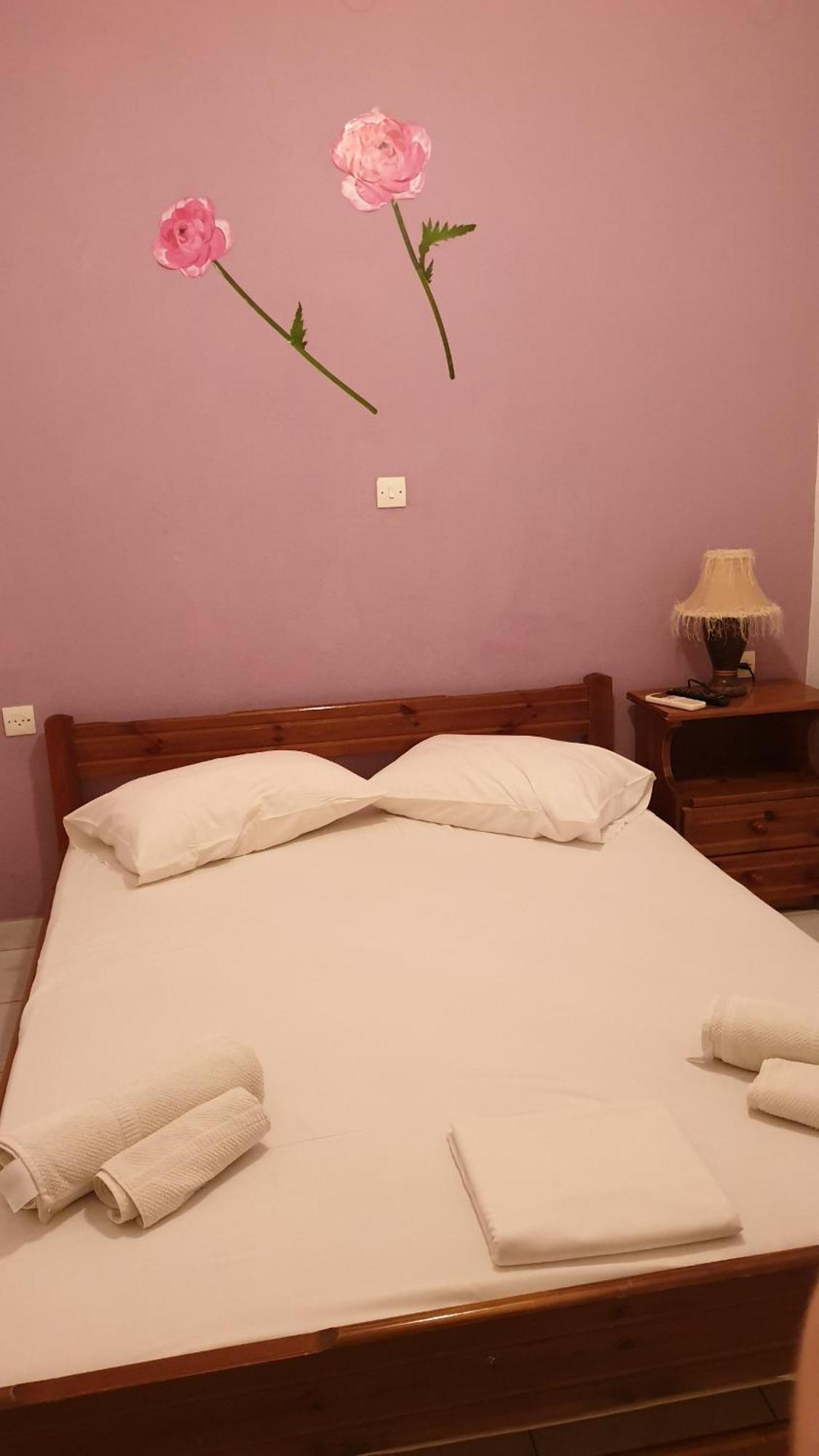 Galazio Kyma Apartment
