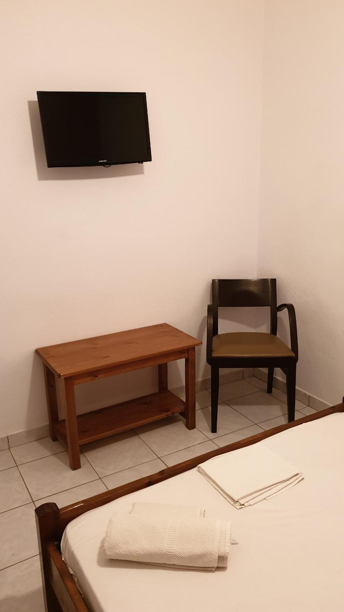 Galazio Kyma Apartment