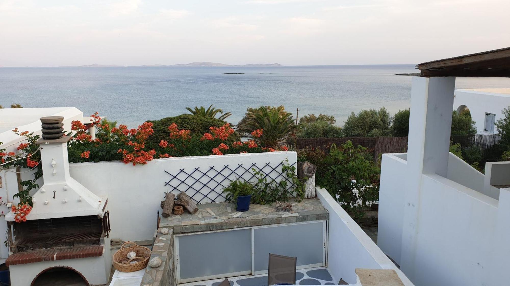Galazio Kyma Apartment *