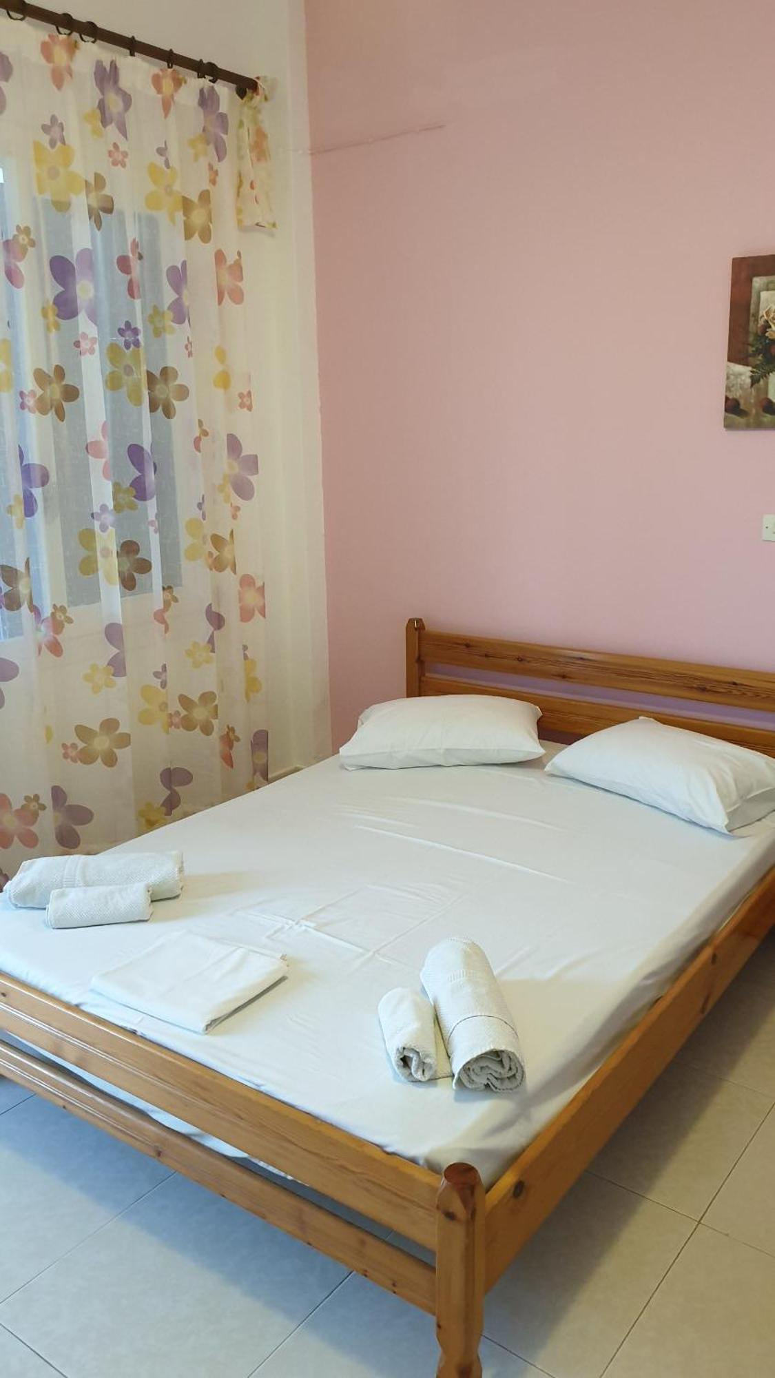 Apartment Galazio Kyma *