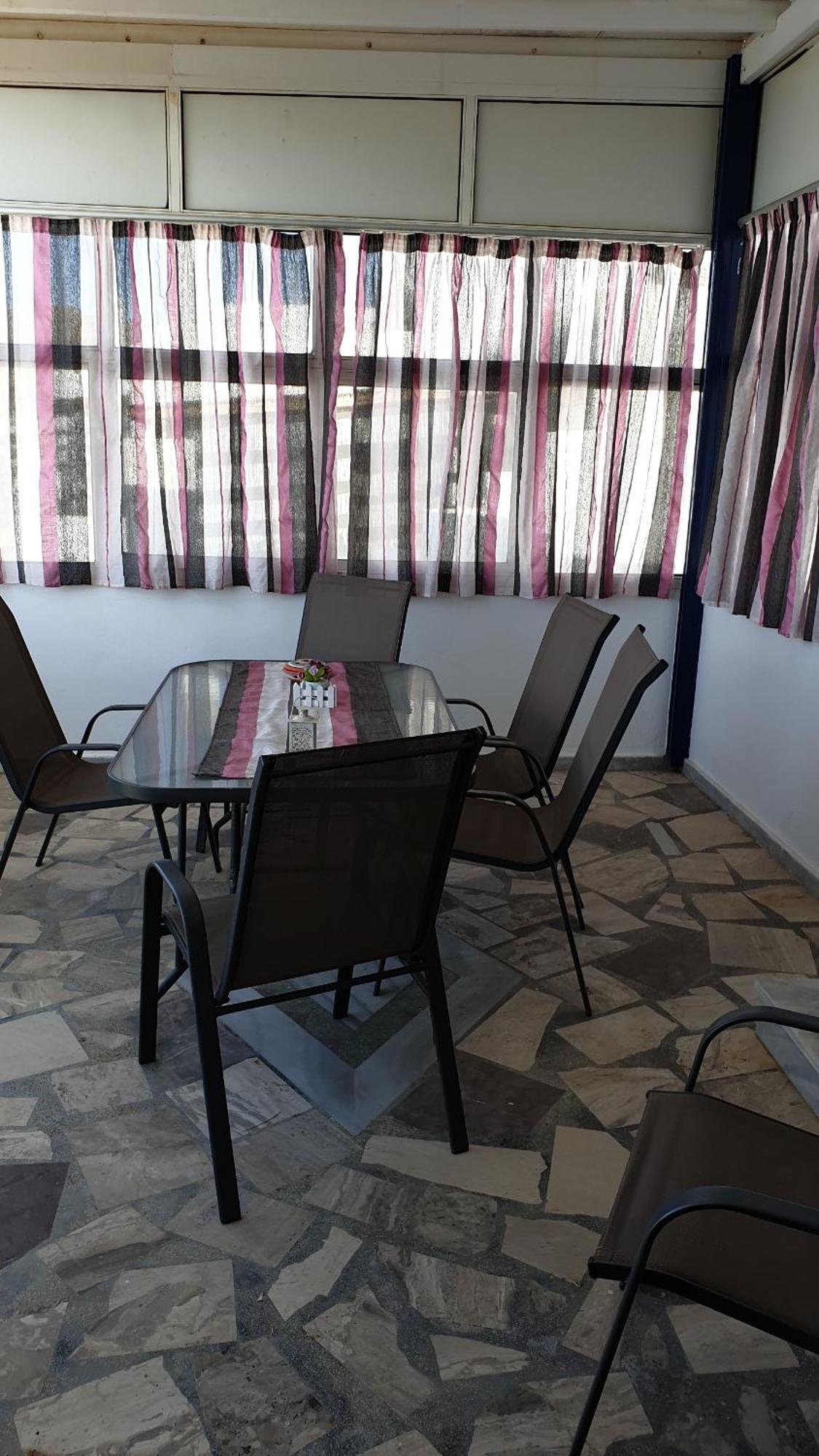 Apartment Galazio Kyma