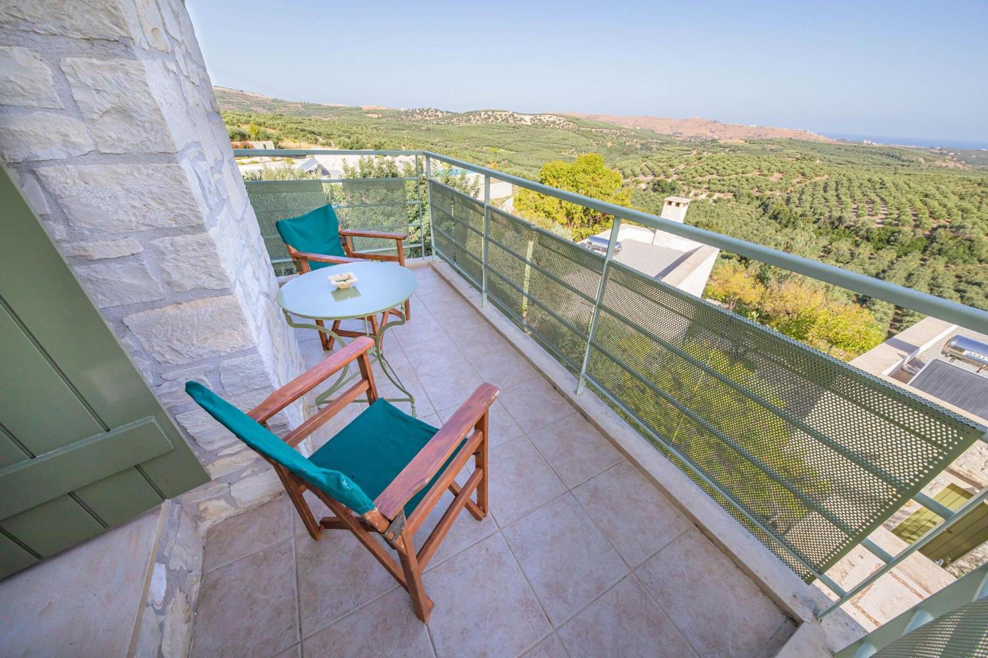 Hotel Dalabelos Estate