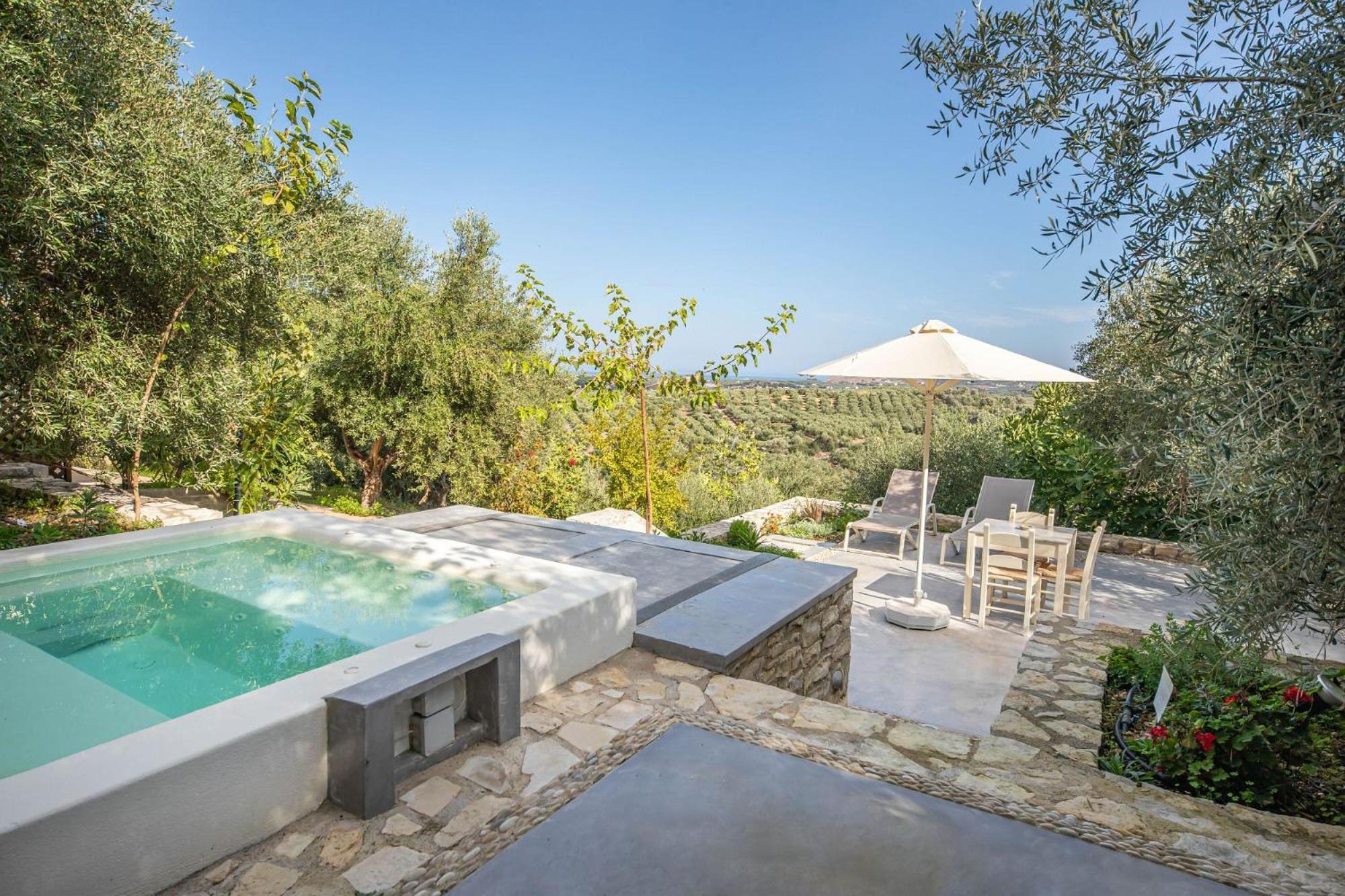 Dalabelos Estate Hotel
