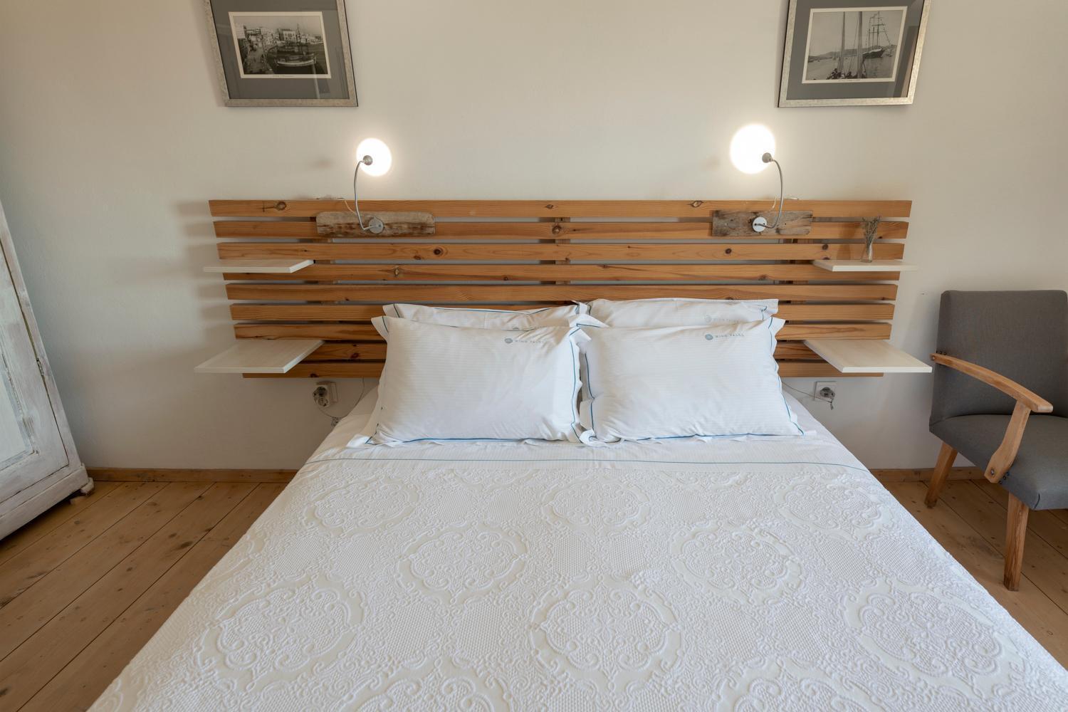 Wind Tales Guest house 2*