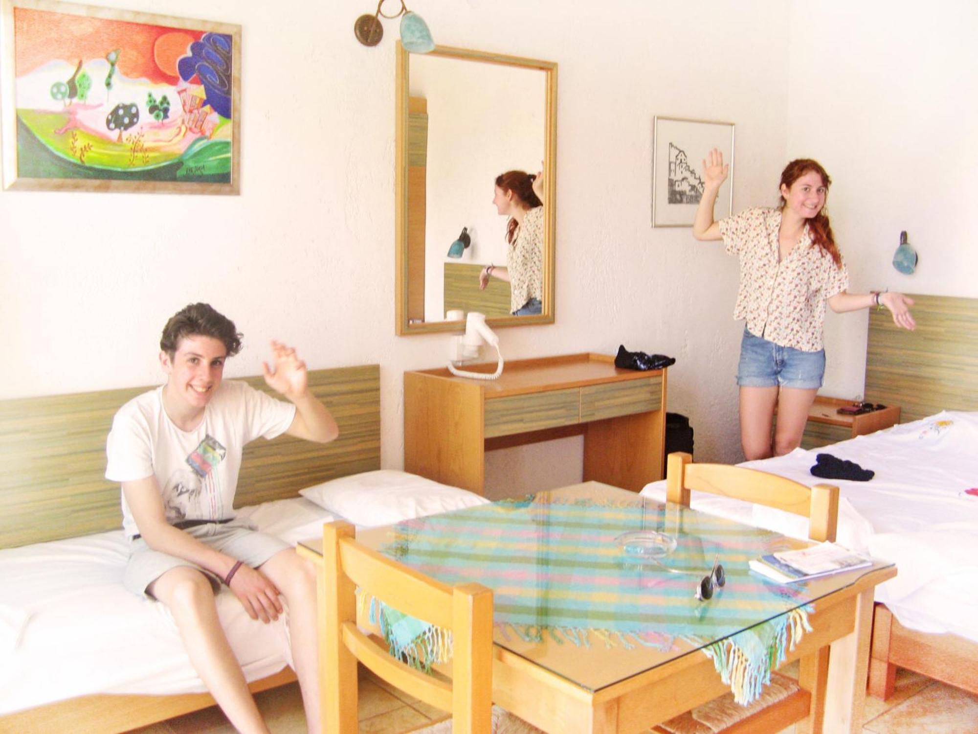 Apartment Romantica Hersonissos (Crete)