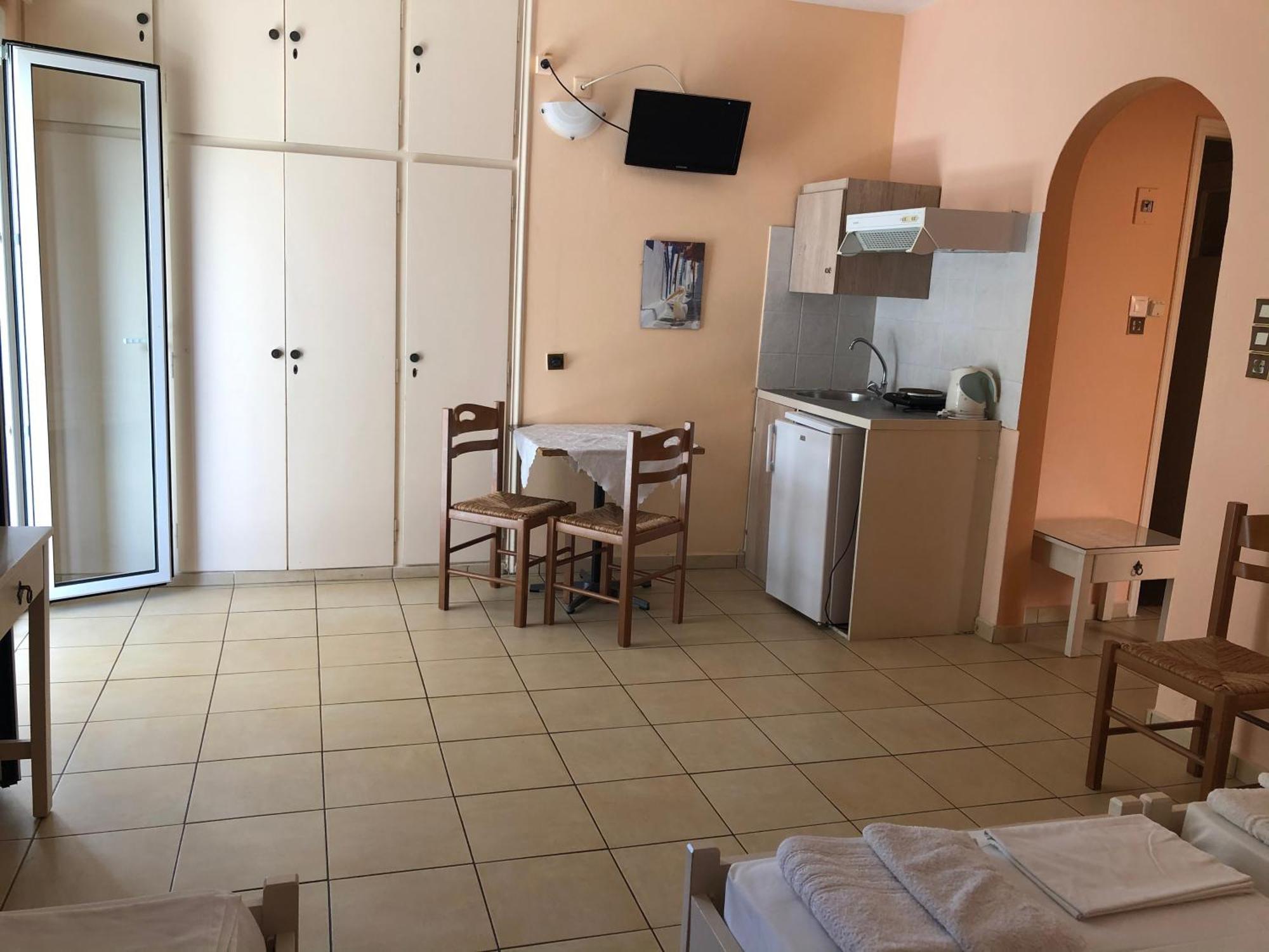 Hotel Isidora