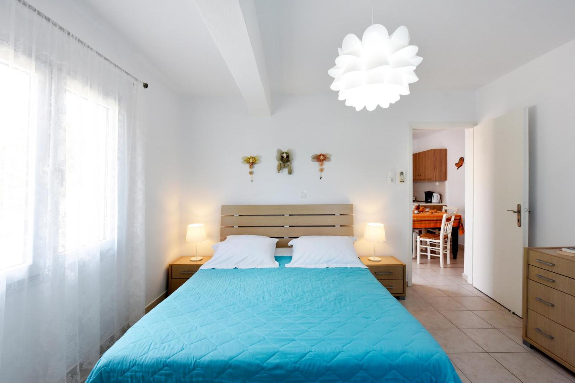Tsakanos Adamantas (Milos)