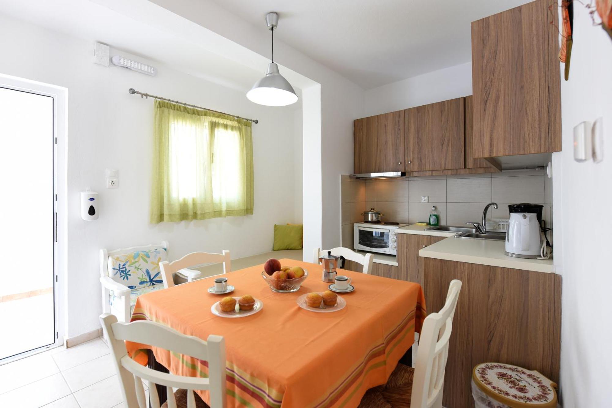 Tsakanos Adamantas (Milos)