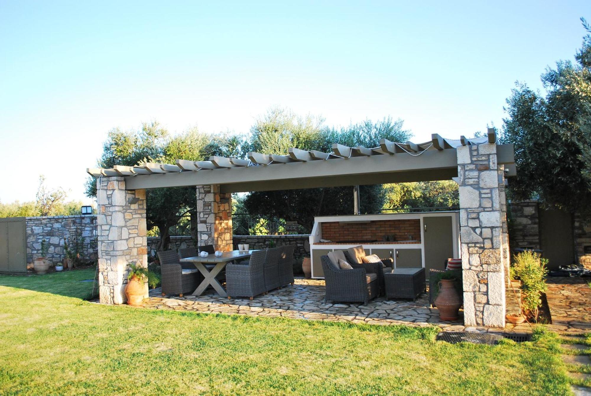 Elaia Villas Villa