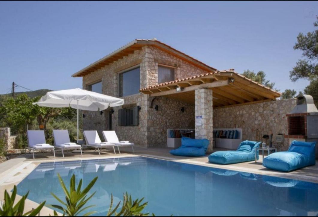 Del Mar * Vasiliki (Lefkada)
