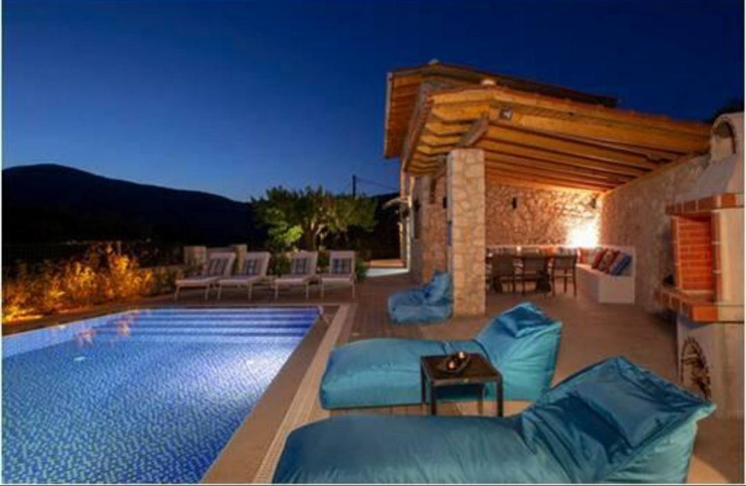 Hotel Del Mar Vasiliki (Lefkada)