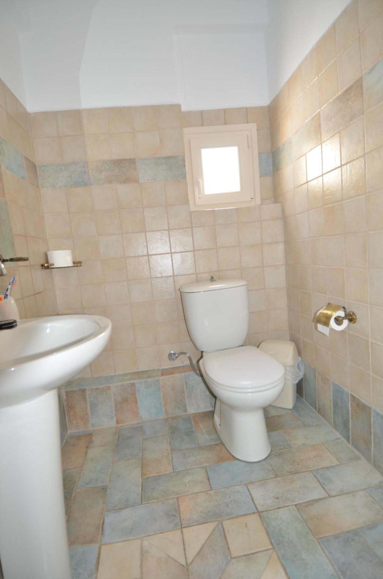 Nufaro Apartment *