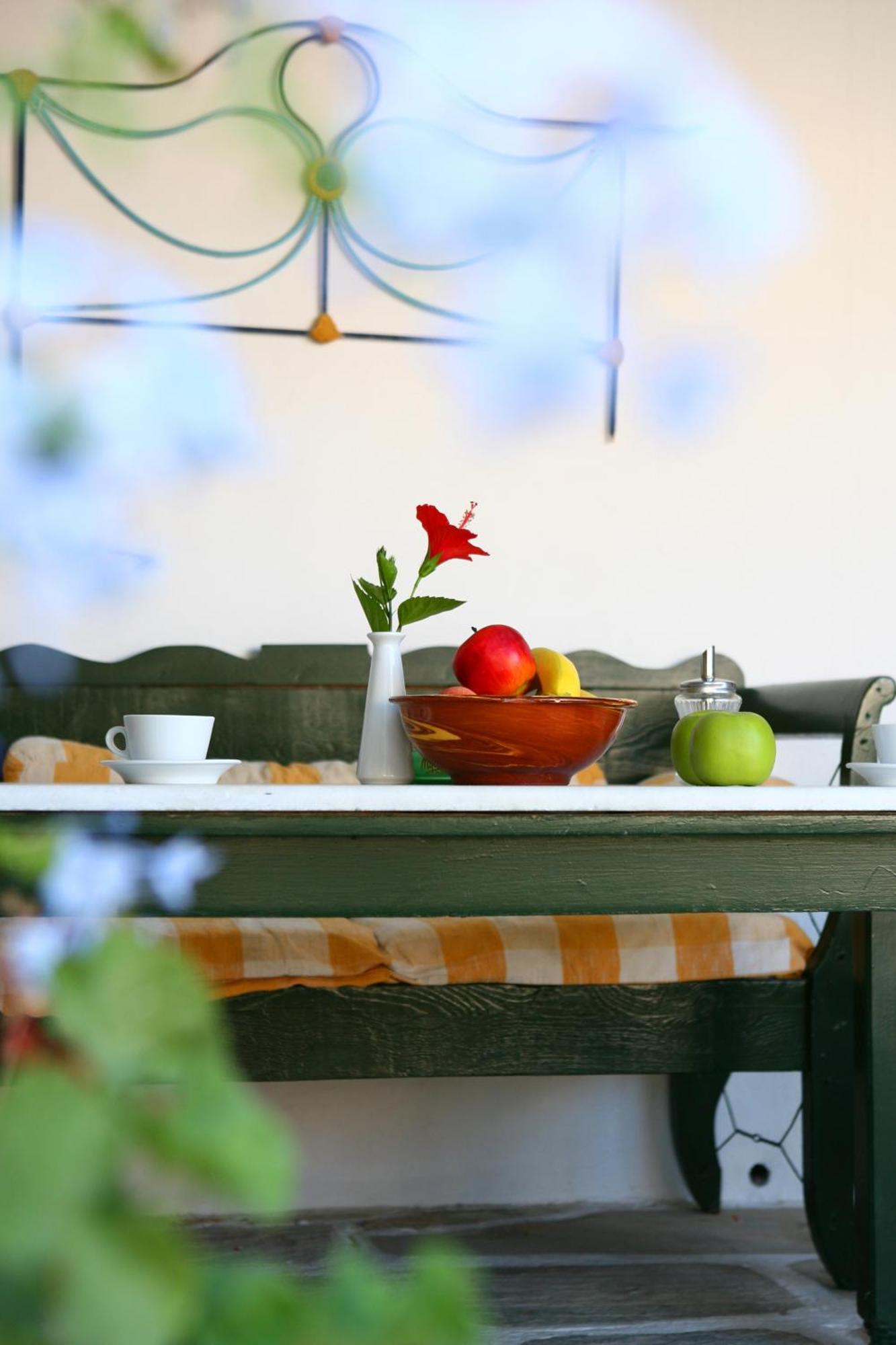 Corali Hotel Chora (Ios)