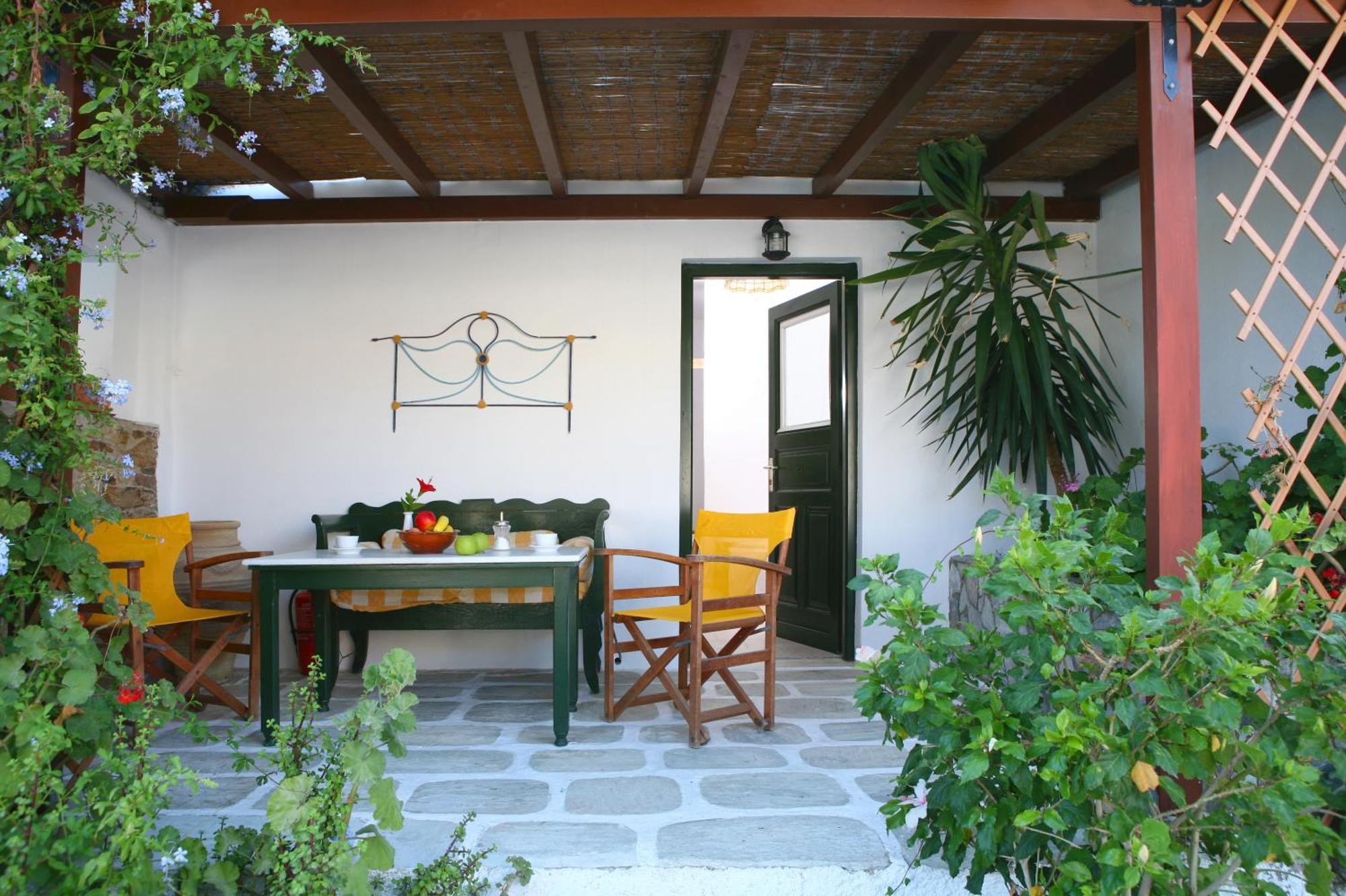 Corali Hotel