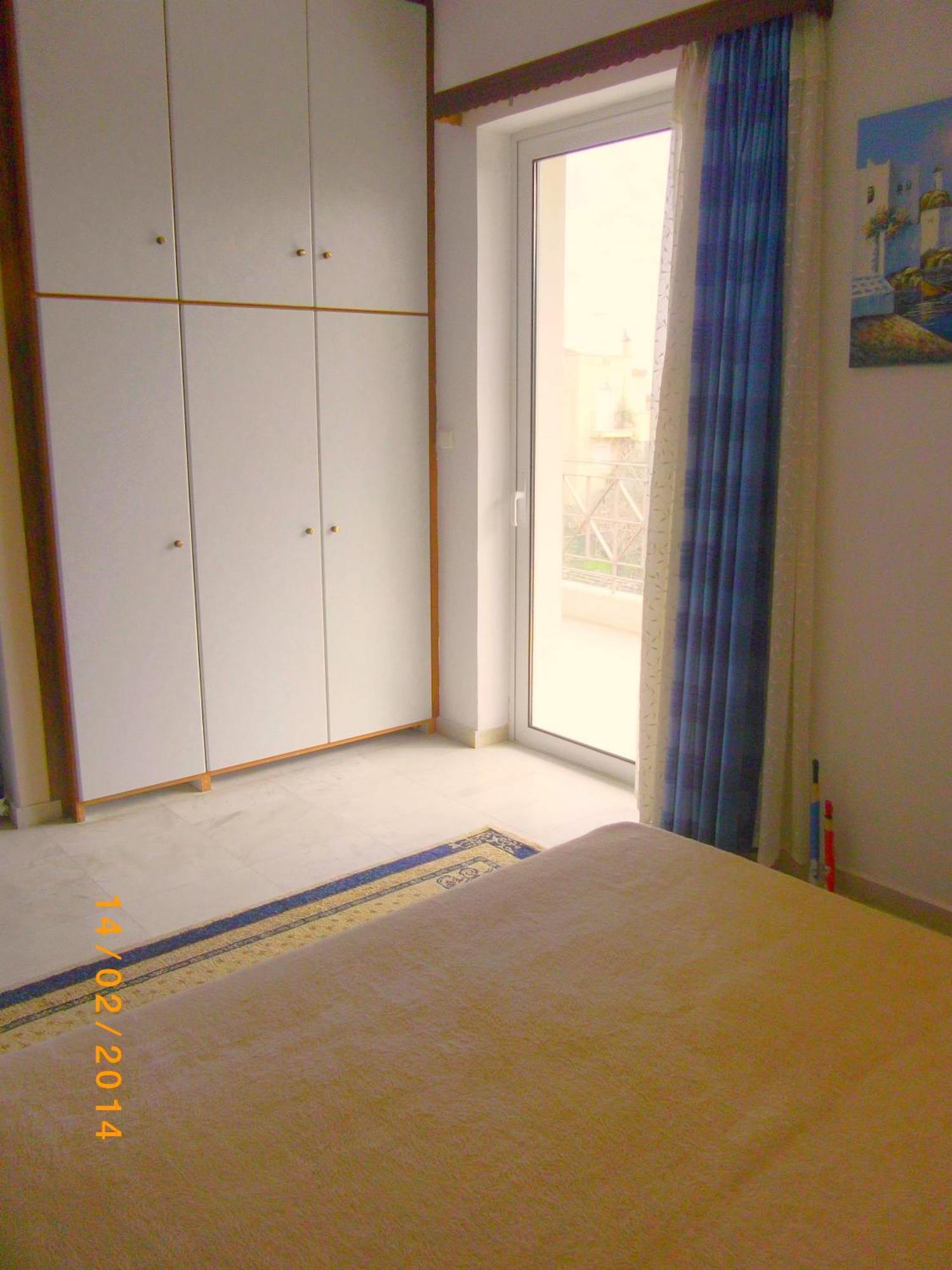 Areti & Maria Apartment