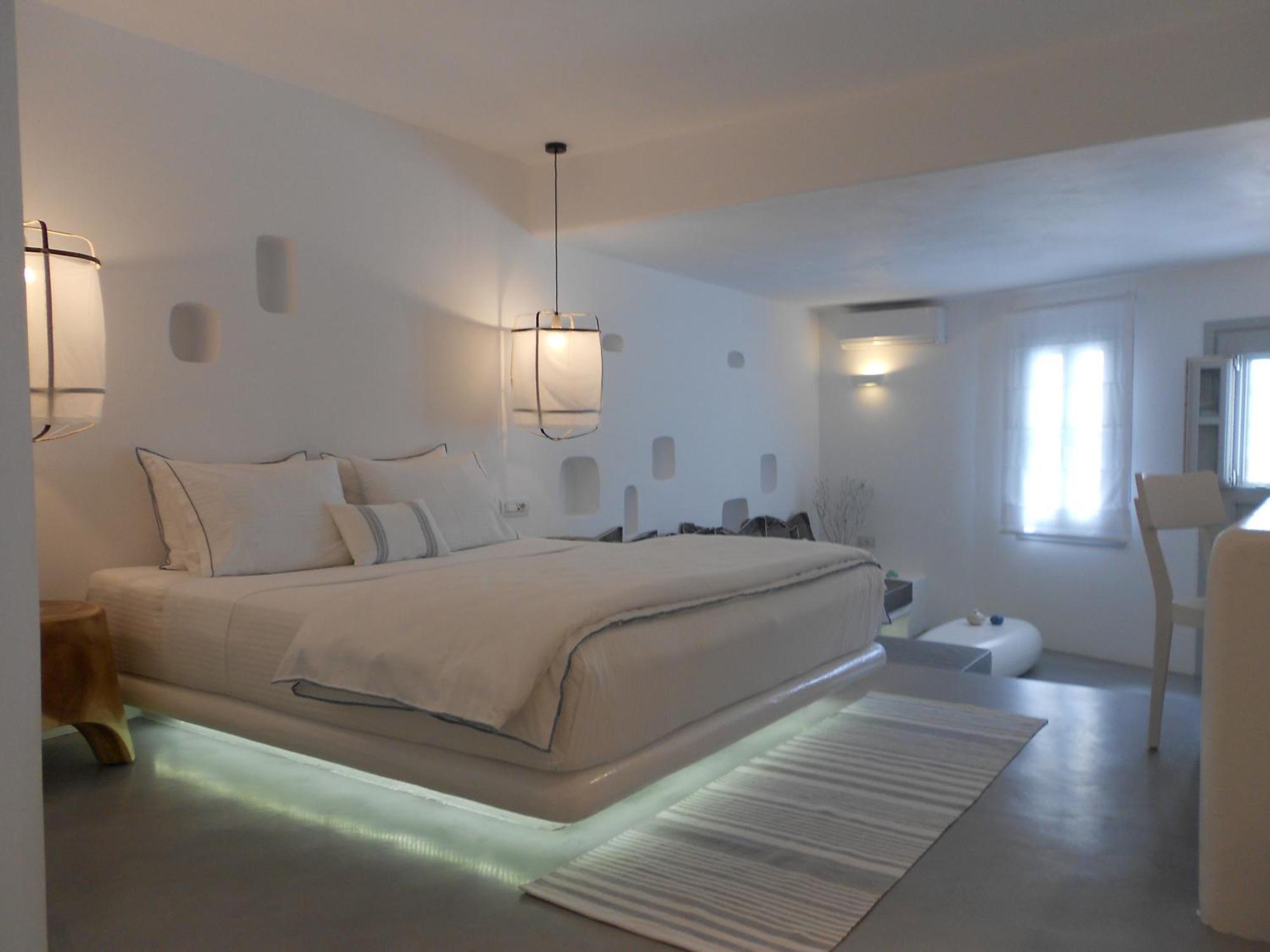 Hotel Blue Boutique & Agali