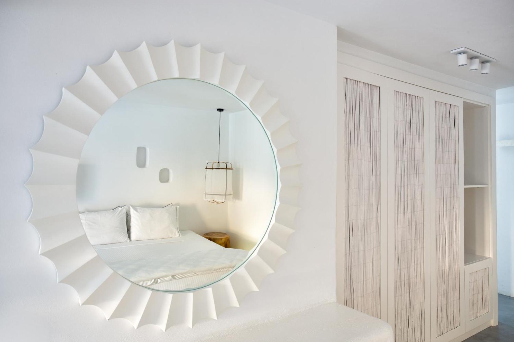Blue Boutique & Hotel