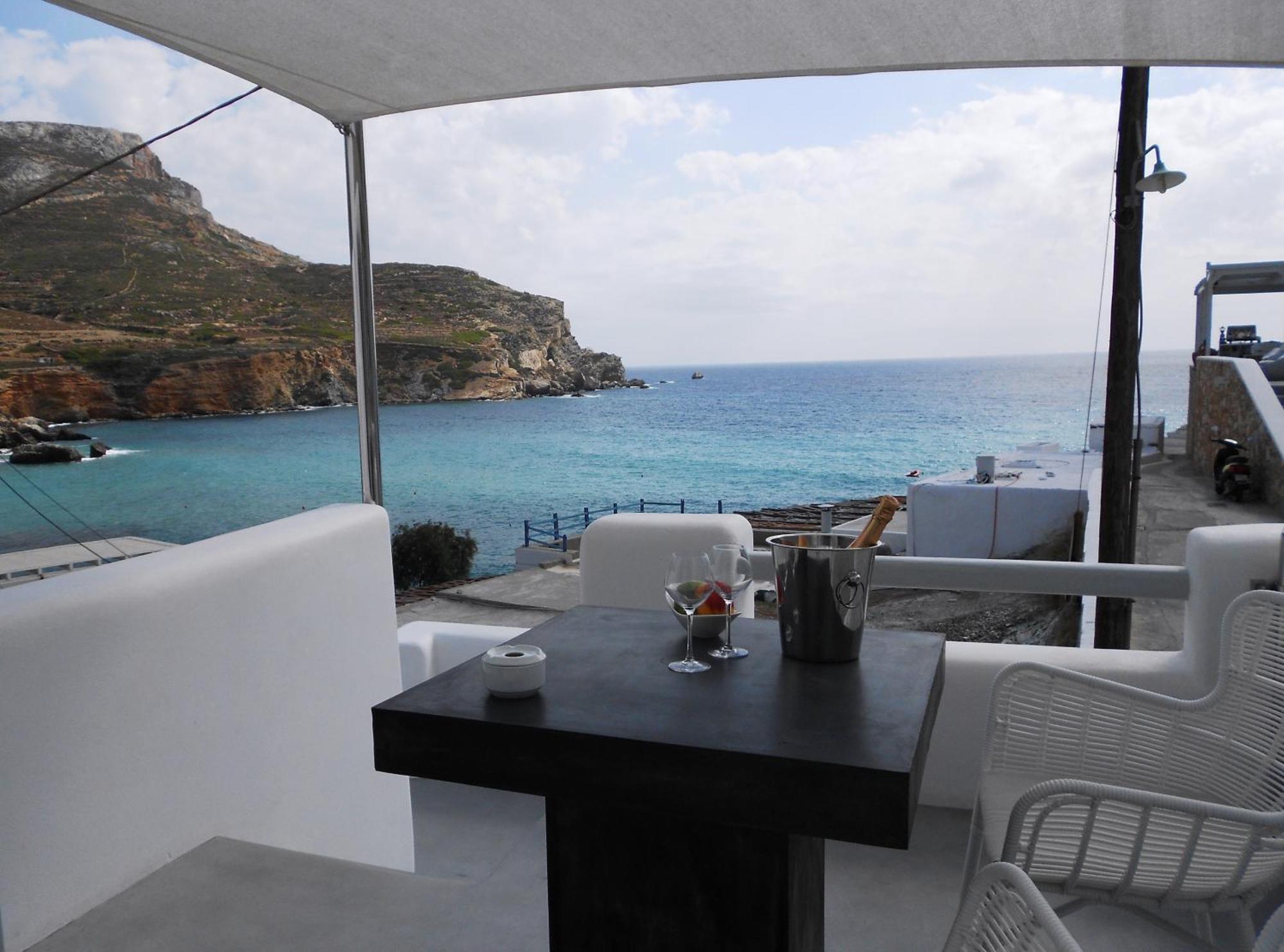 Blue Boutique & Hotel 3*