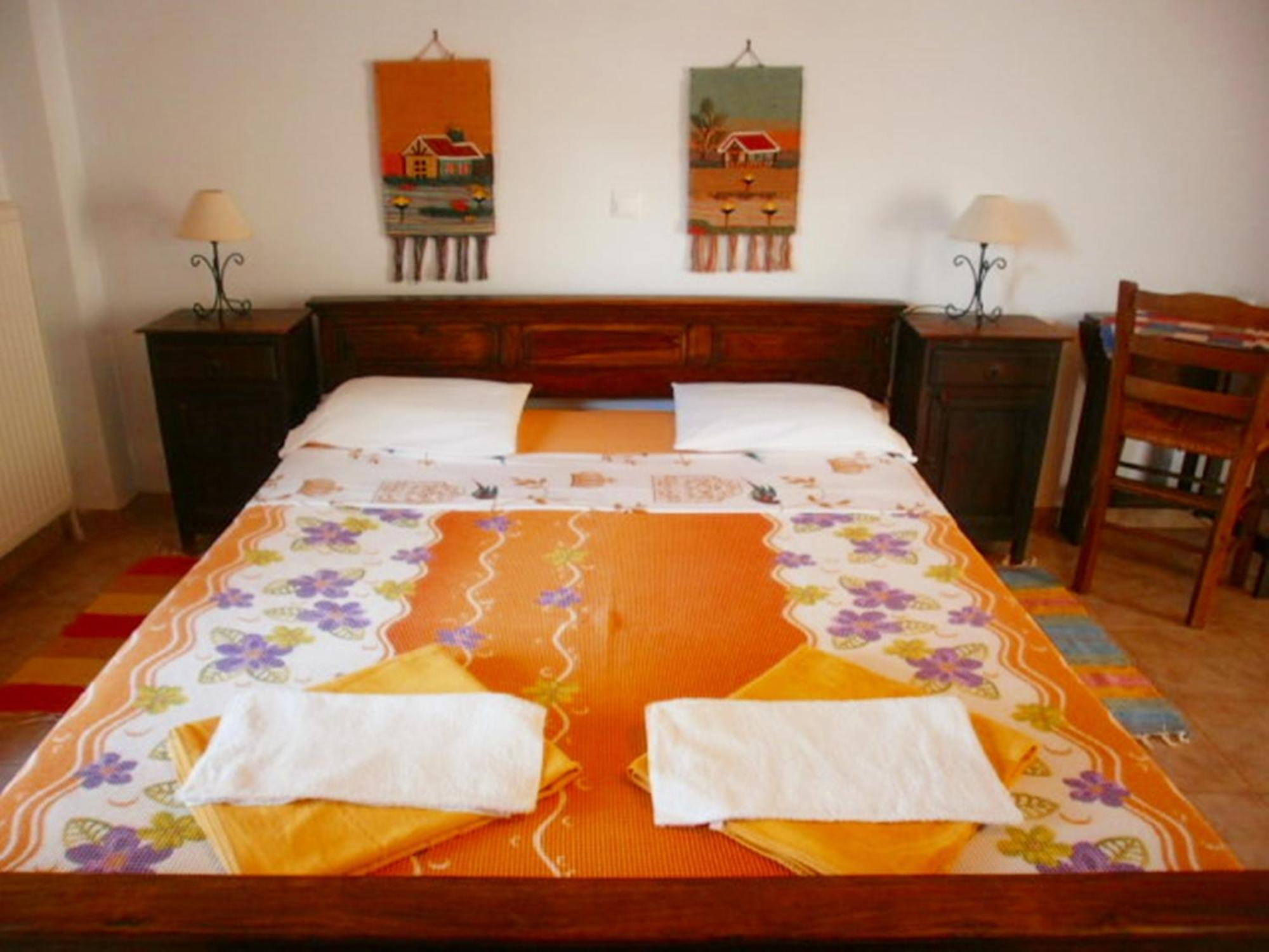 Aparthotel Archondissa 3*
