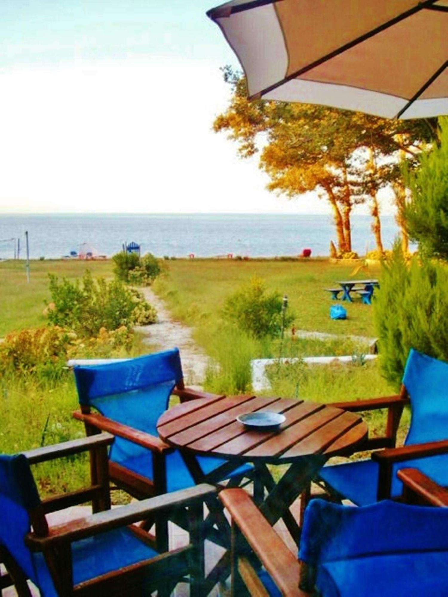 Aparthotel Archondissa