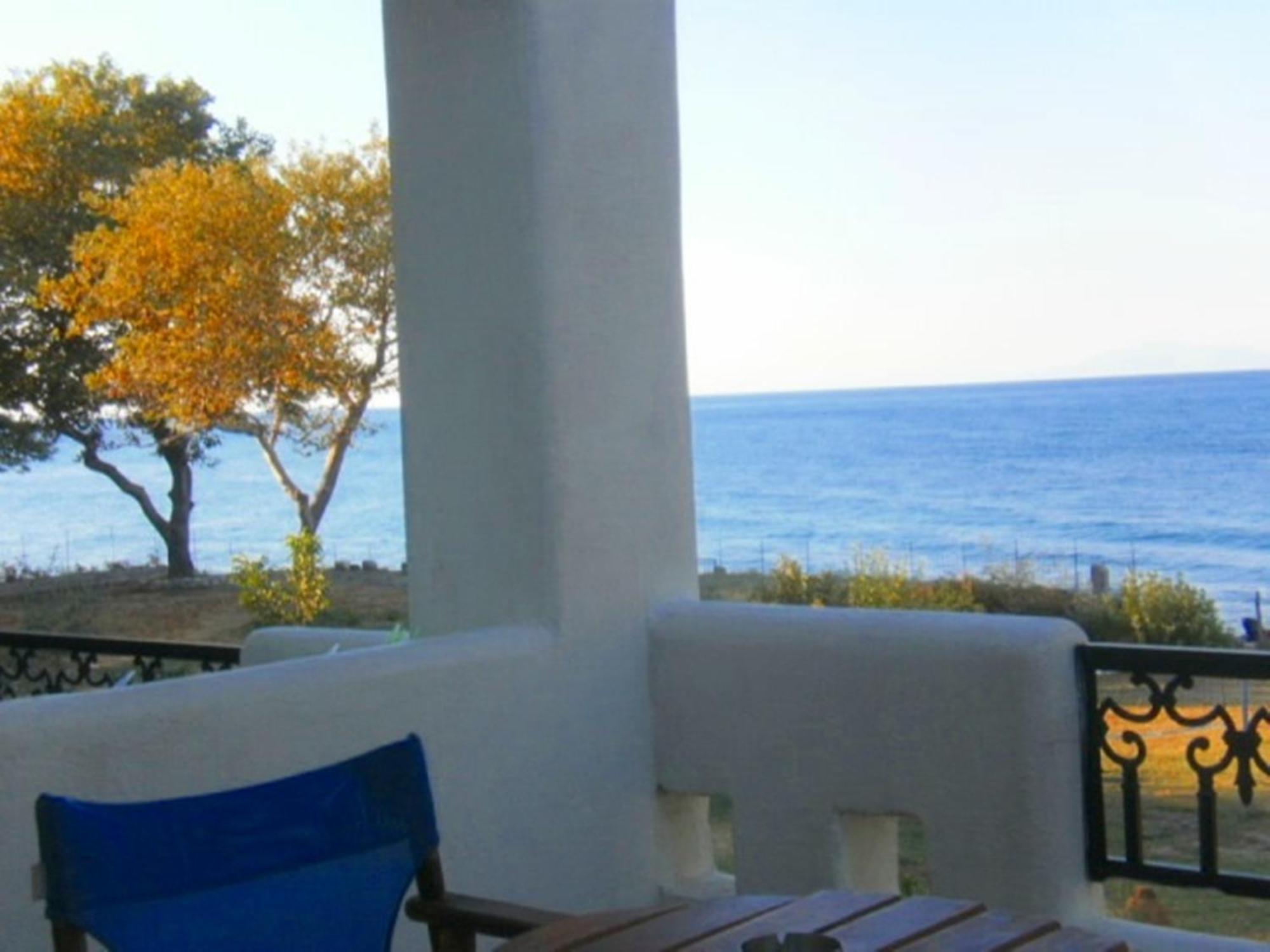 Archondissa Aparthotel Therma (Samothraki)