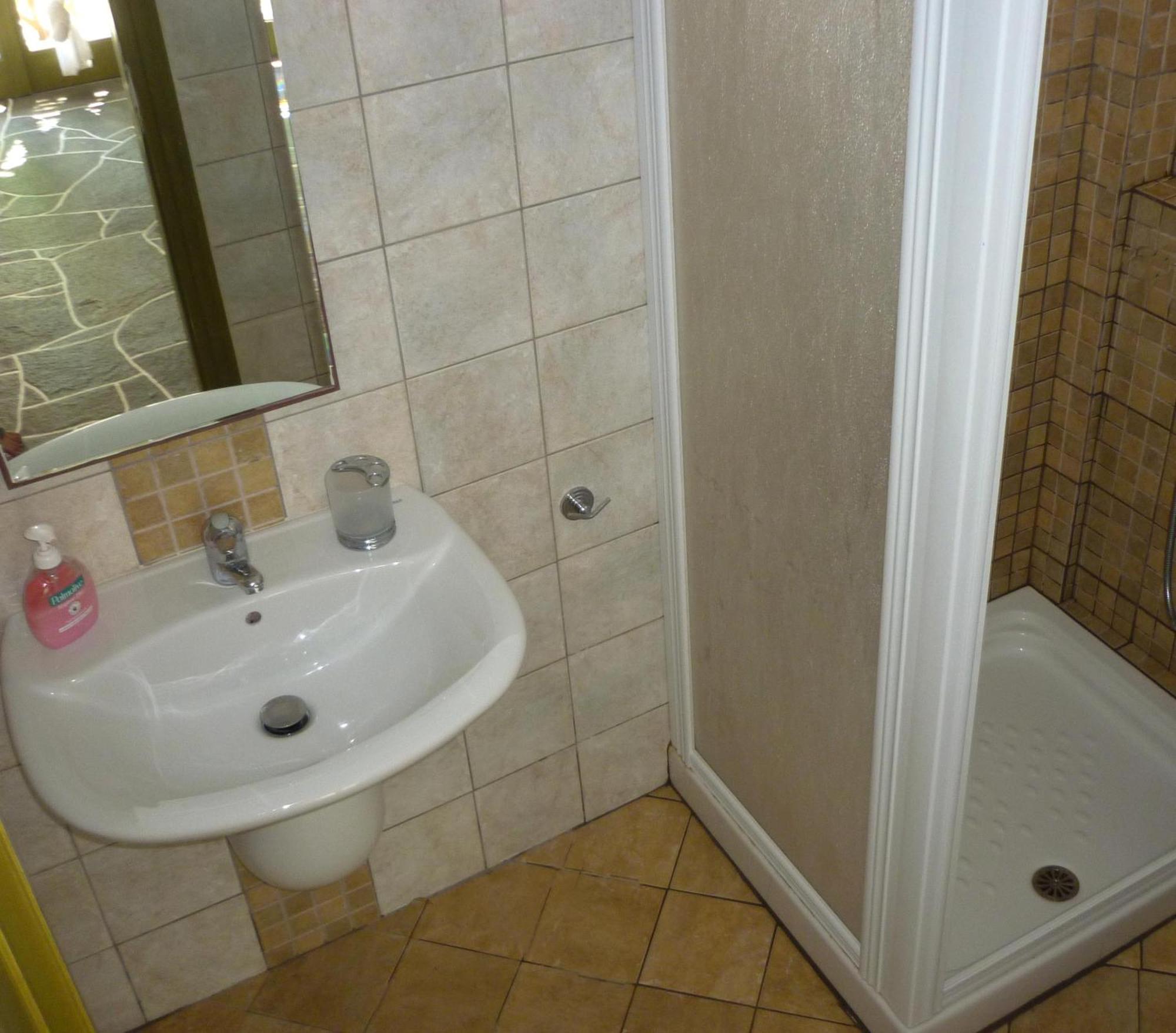 Agnanti Traditional 3* Kastron (Sifnos)