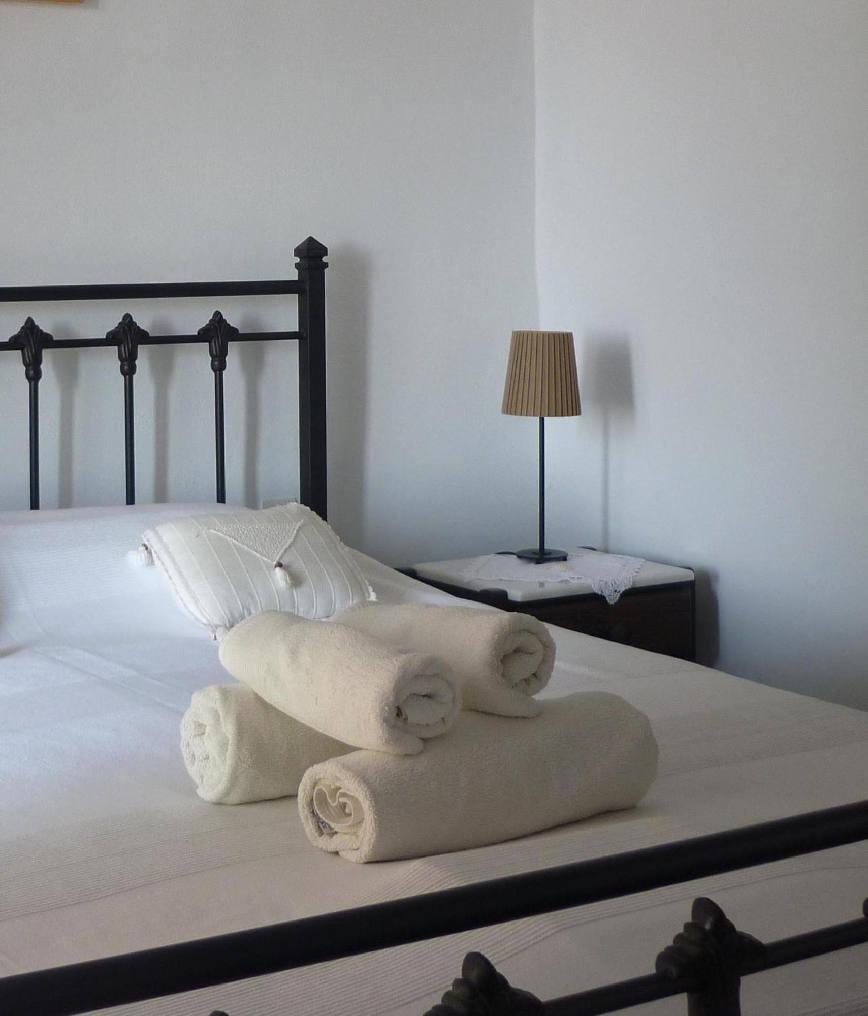 Agnanti Traditional Guest house 3*
