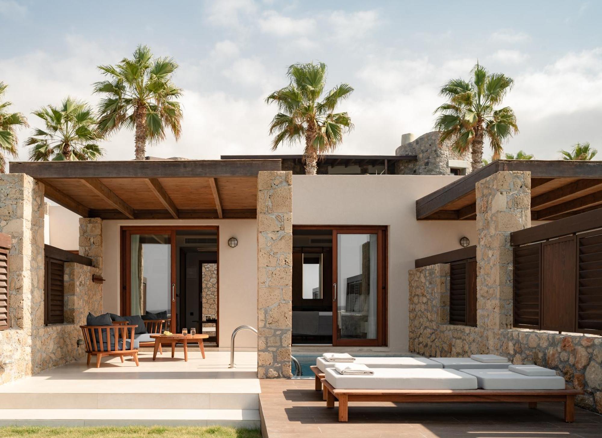 Ikaros Beach, Luxury & - Adults Only Malia (Crete)