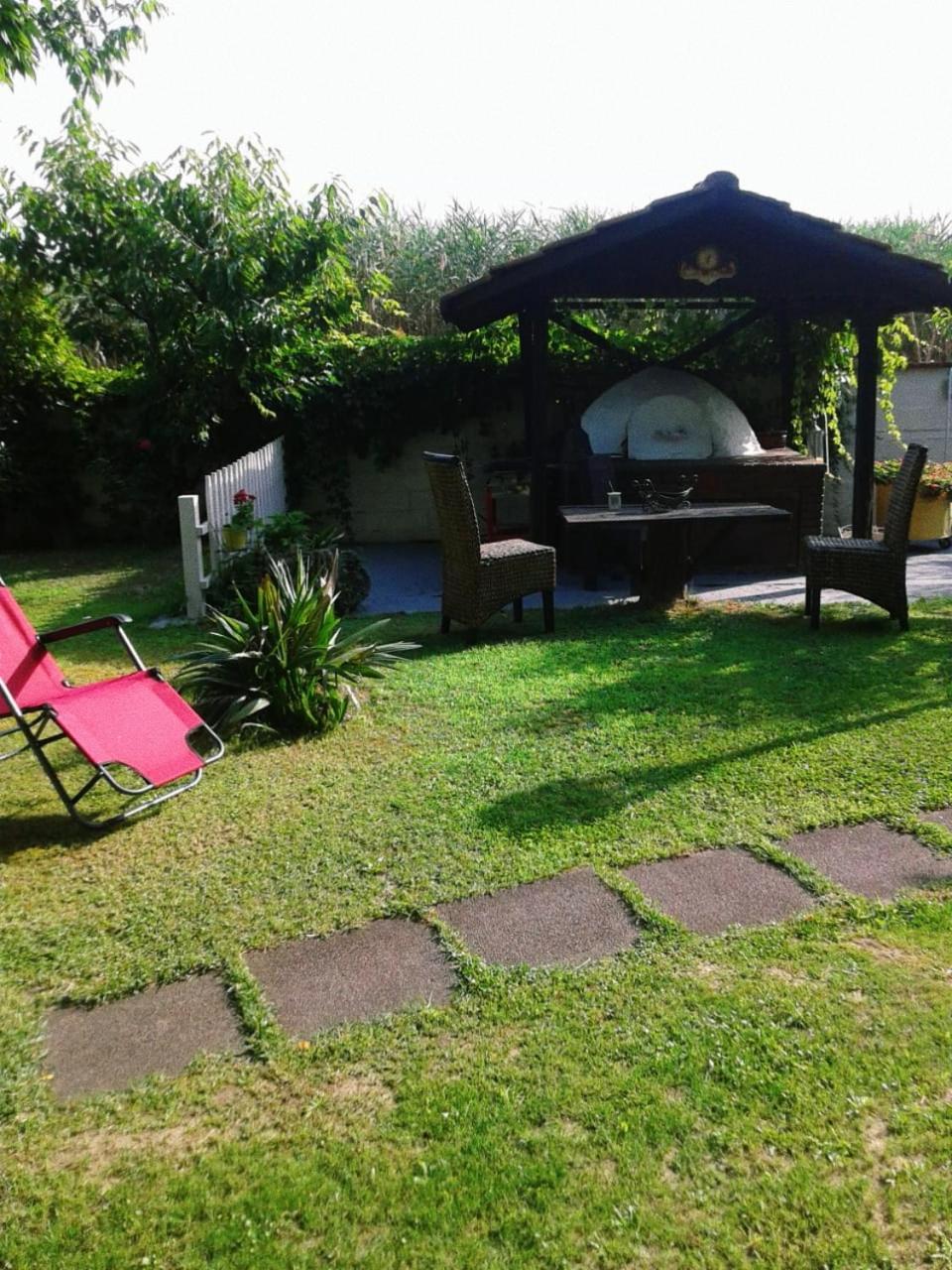 Holiday home Seaside Paralia Katerinis